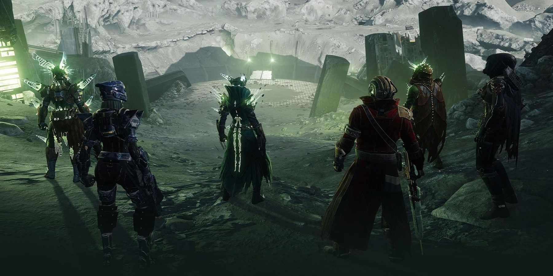 Destiny 2 Gamers Are Upset With Crota’s Pause Flawless Reward