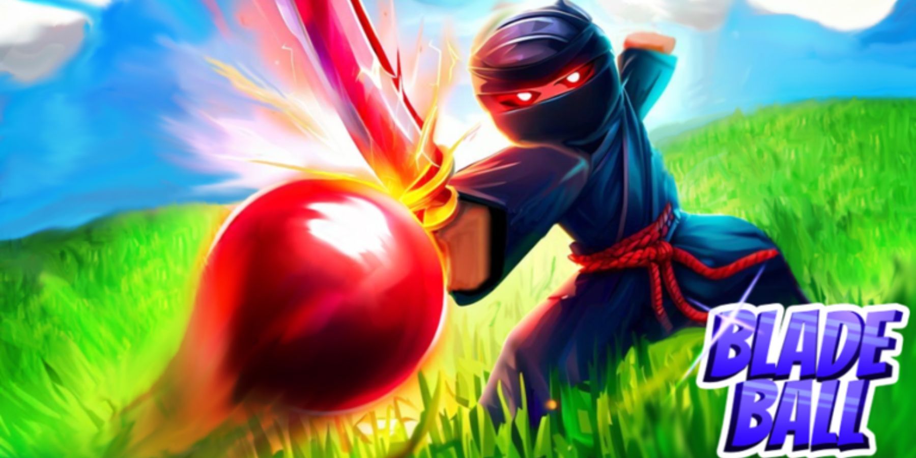 Roblox: Blade Ball Codes (September 2023)