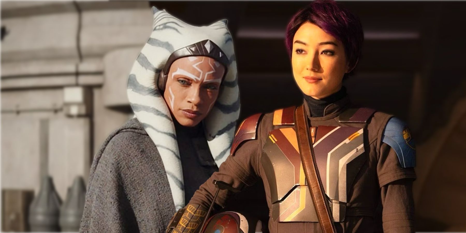 Ahsoka Proves Why Extensive title Wars Will have to serene Rush Previous The Jedi And Sith War