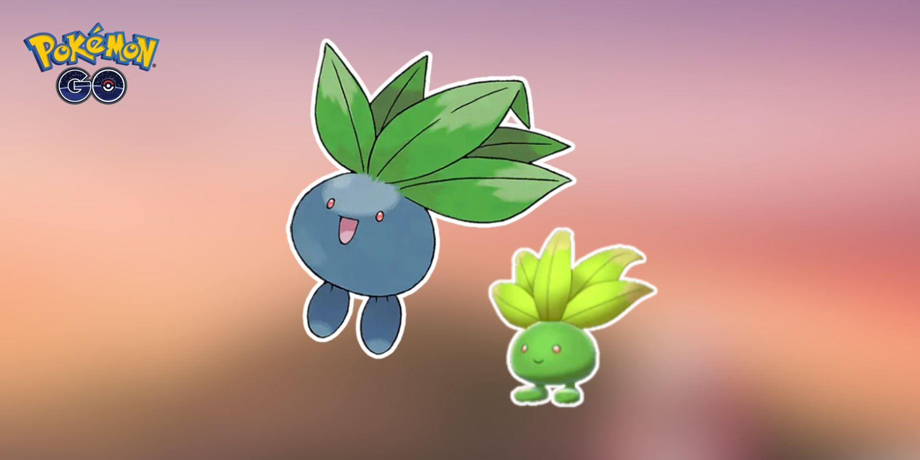 Pokemon GO Oddish Examine Day – Field Examine, Wild Spawns, Bonuses & More