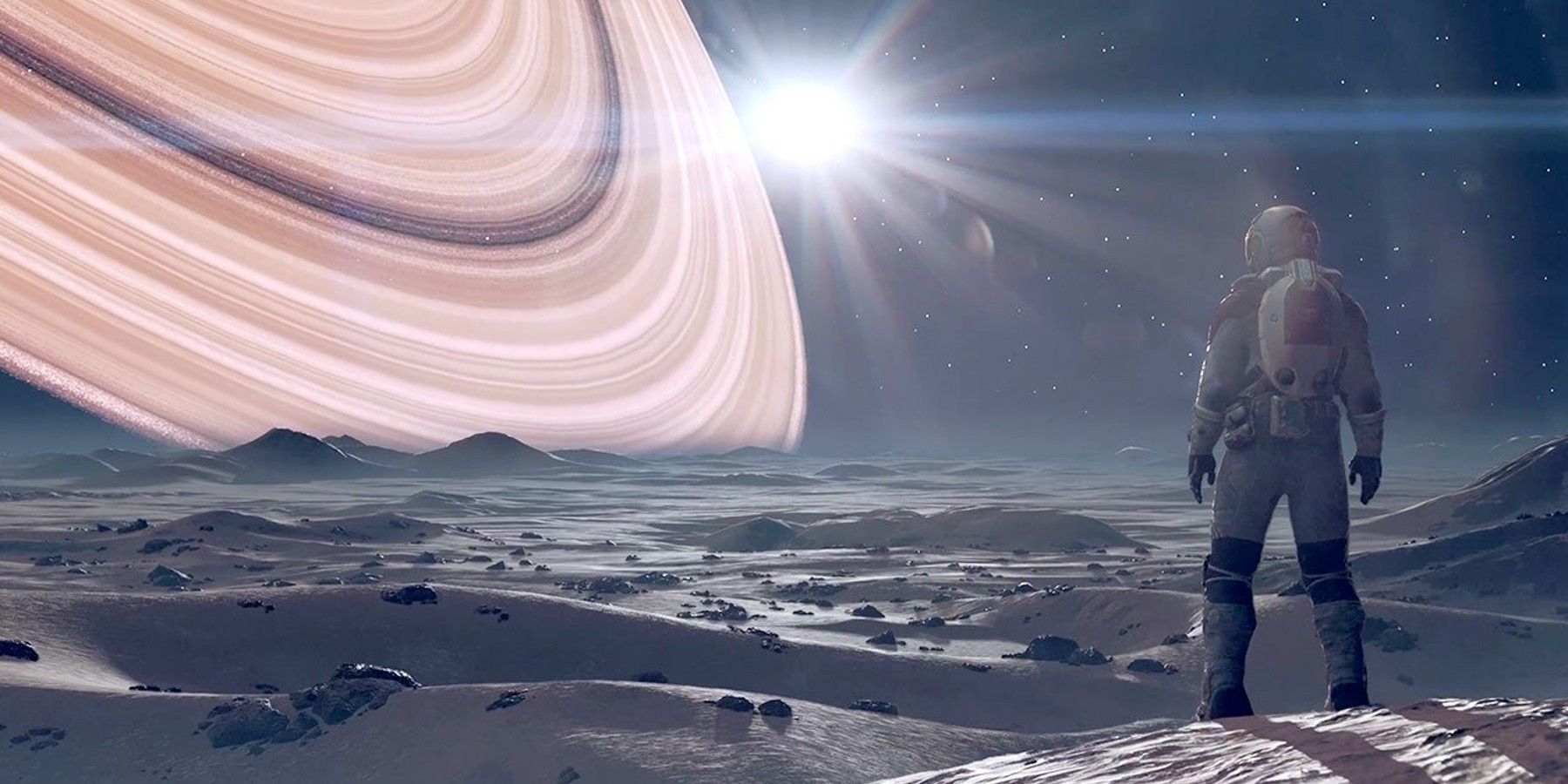 Starfield Lets Gamers Seek the advice of with Halo Reach Planet