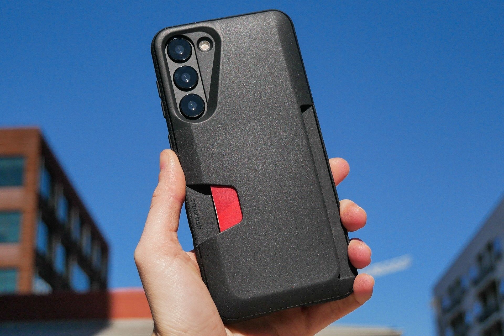 Most effective Samsung Galaxy S23+ pockets cases in 2023