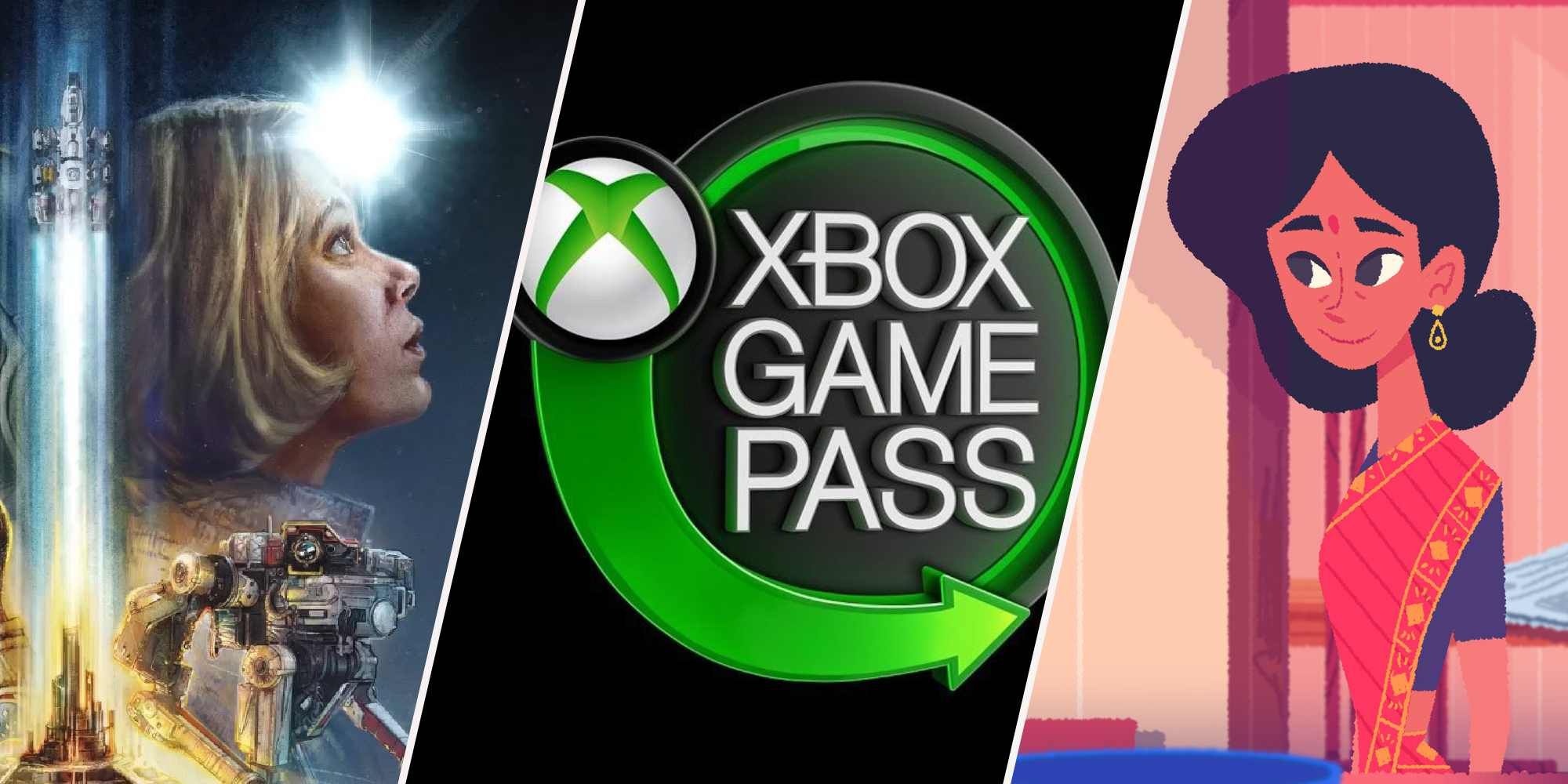 The Only Video games On Xbox Sport Dawdle (September 2023)