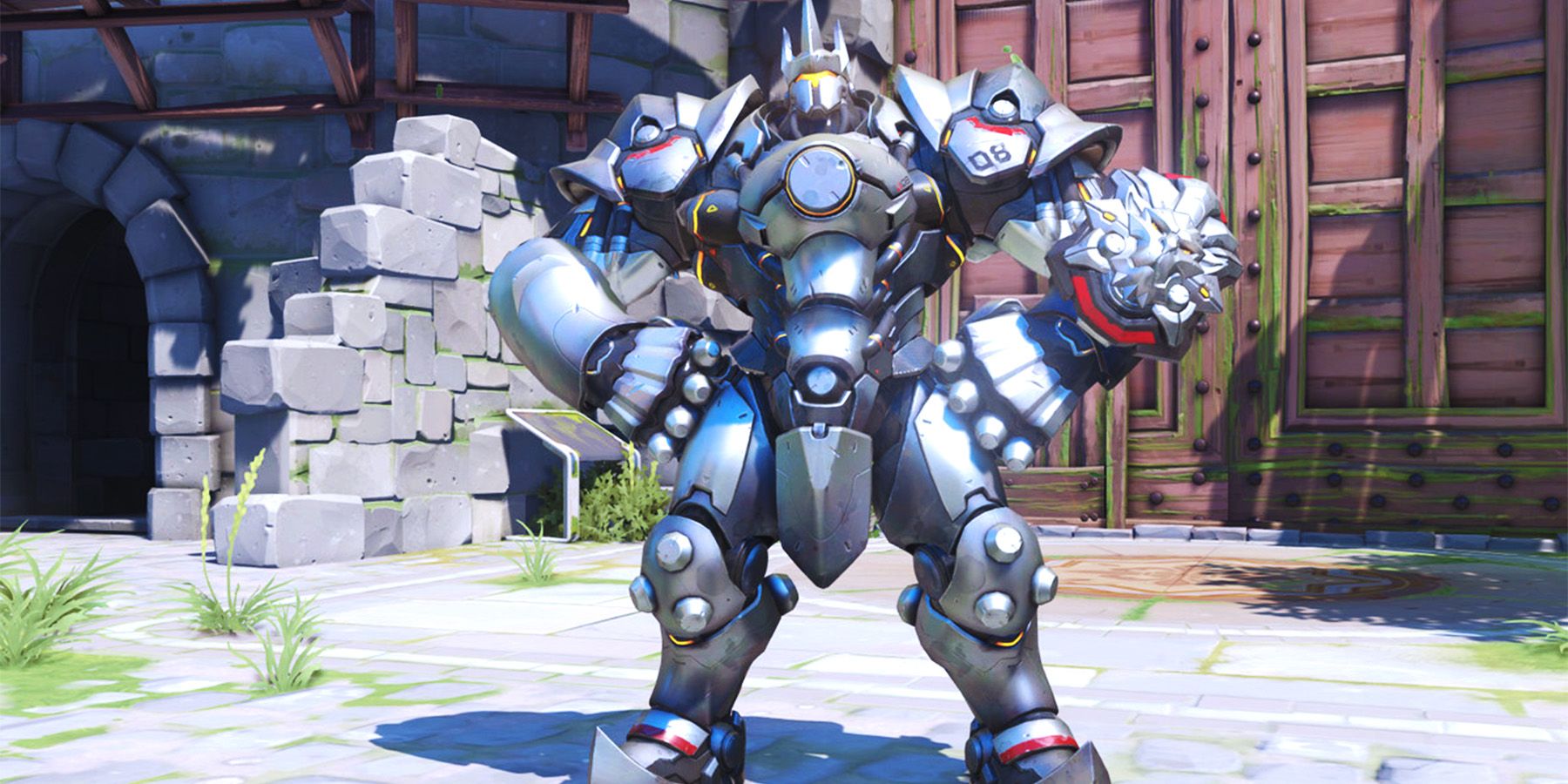 Right here is What Happens If Overwatch 2 Avid gamers Derive Caught in an Enemy Spawn At some stage in Flashpoint