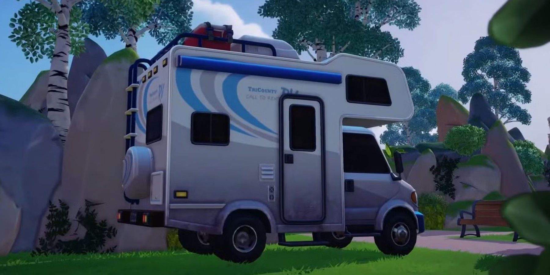 Player Turns Disney Dreamlight Valley Real into a Breaking Sinful Episode