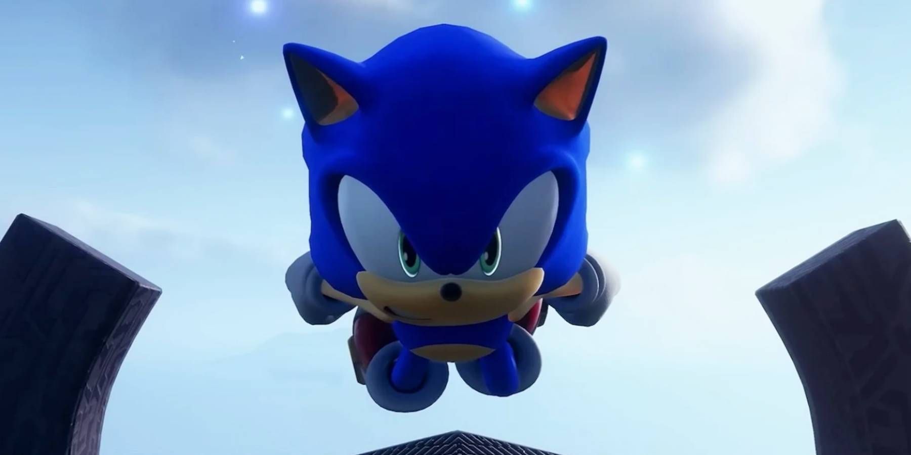 Why Sonic Followers Can consider to Handle an Gaze on September 21