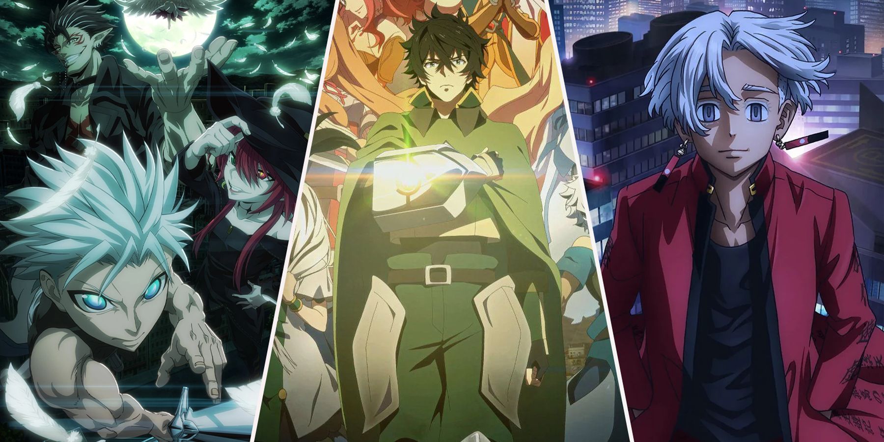 Fall 2023 Anime Lineup: The place To Search data from Every Collection
