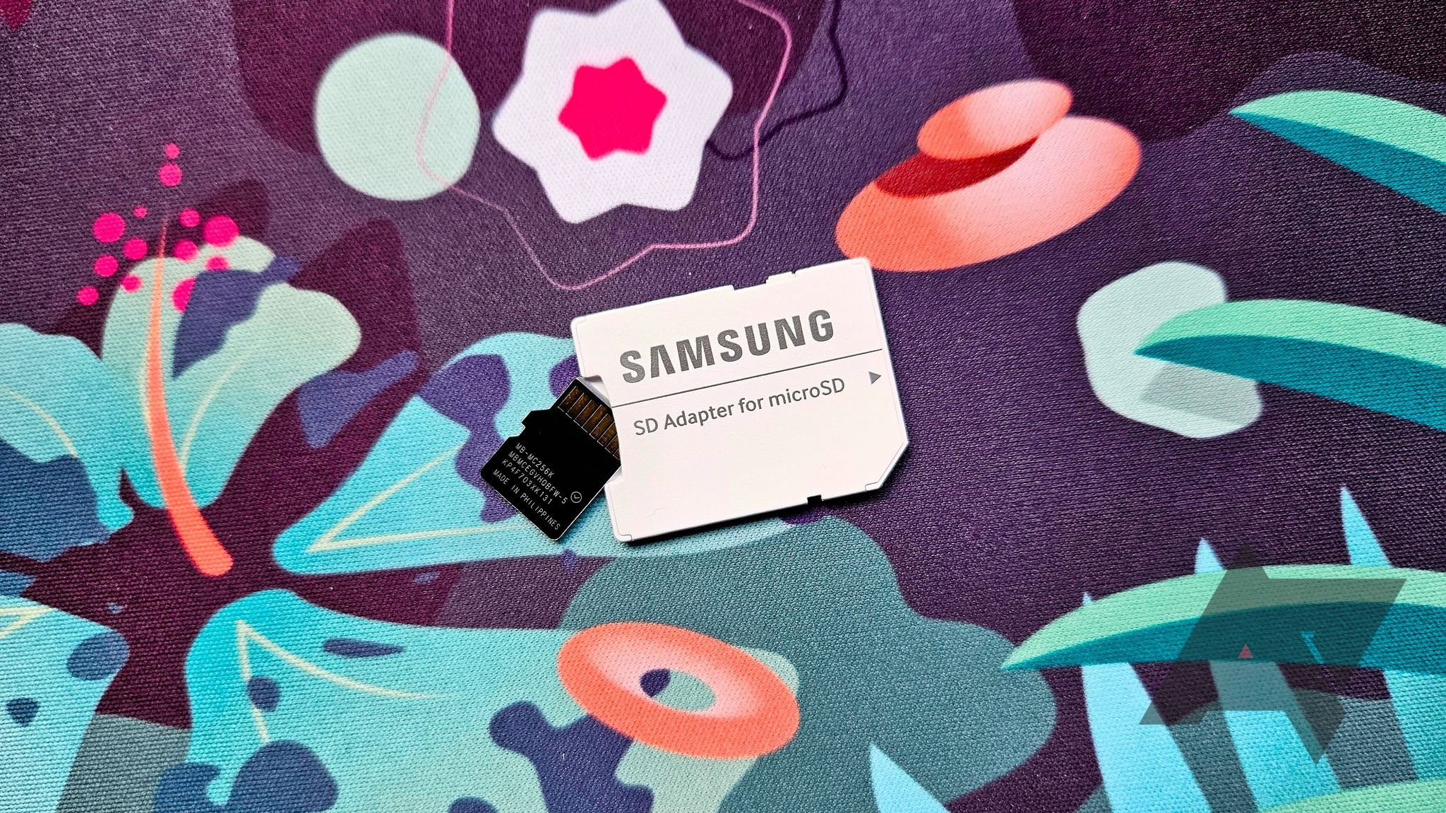 Easiest microSD card deals: 256GB alternatives starting at accurate $20