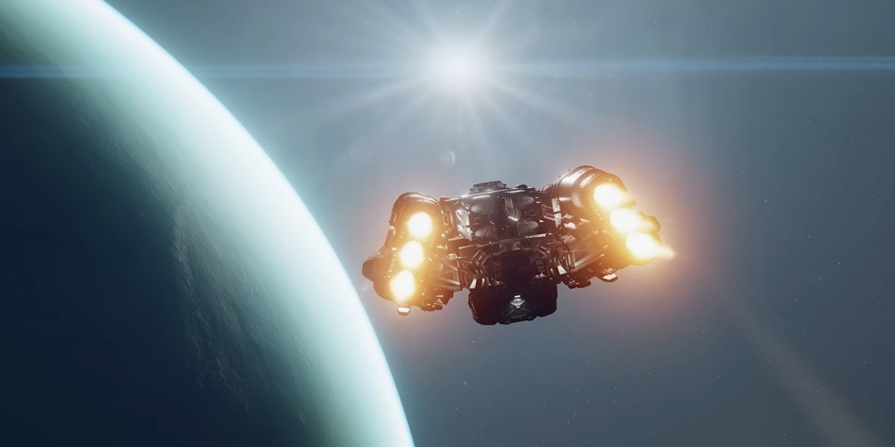 Starfield: How one can Rep a Scan Jammer