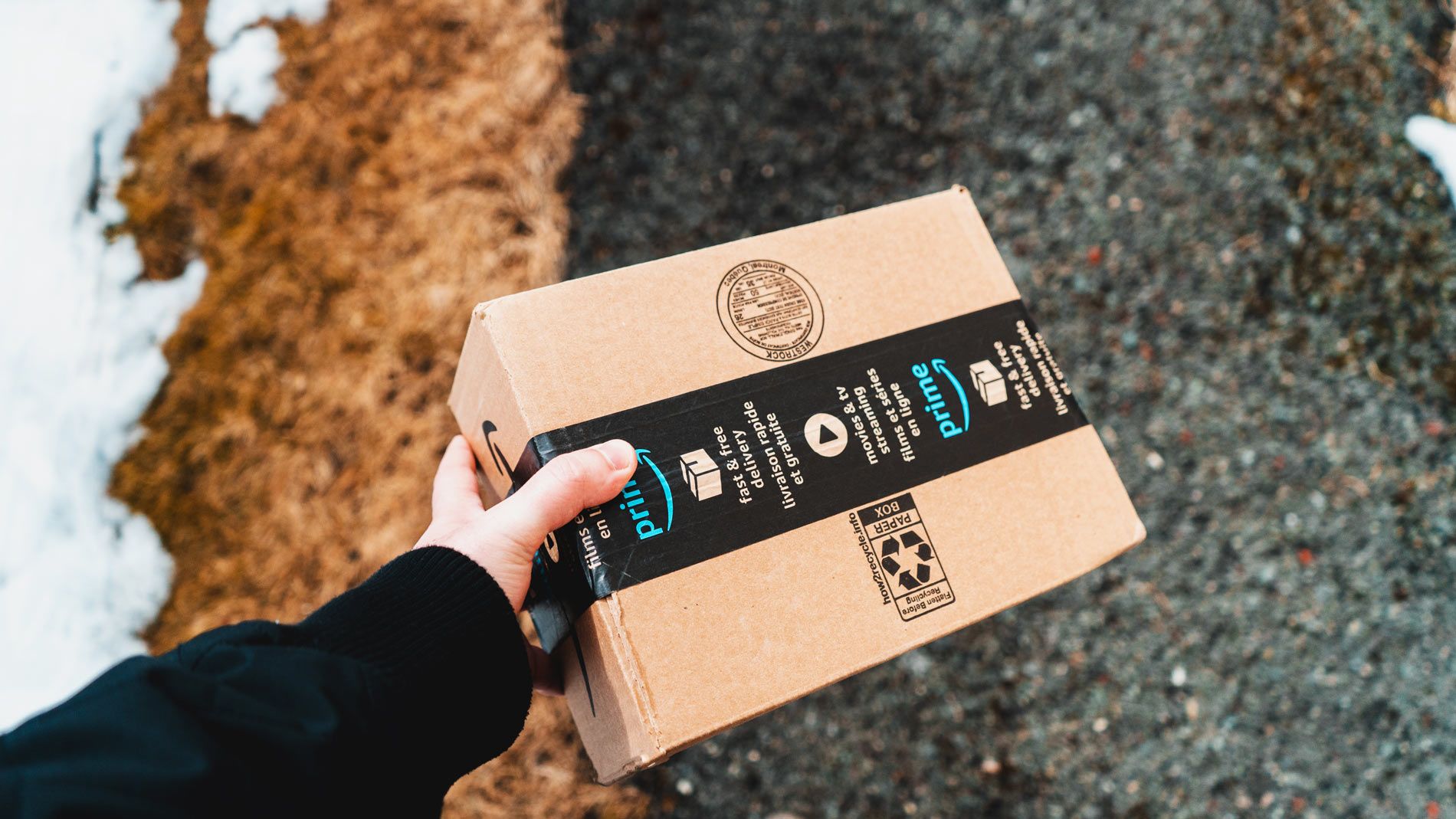 Guidelines on how to glimpse how powerful you’ve got spent on Amazon