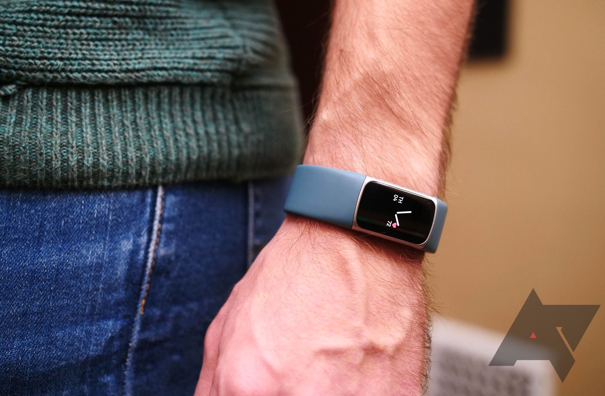 Most effective effectively being trackers in 2023