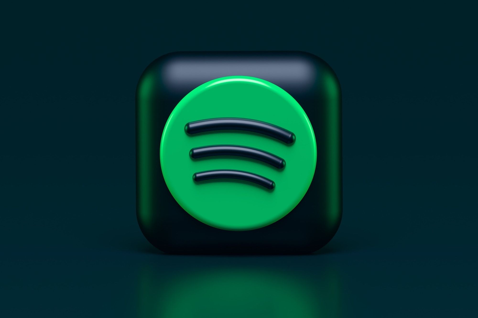 How one can change a playlist’s name in the Spotify app