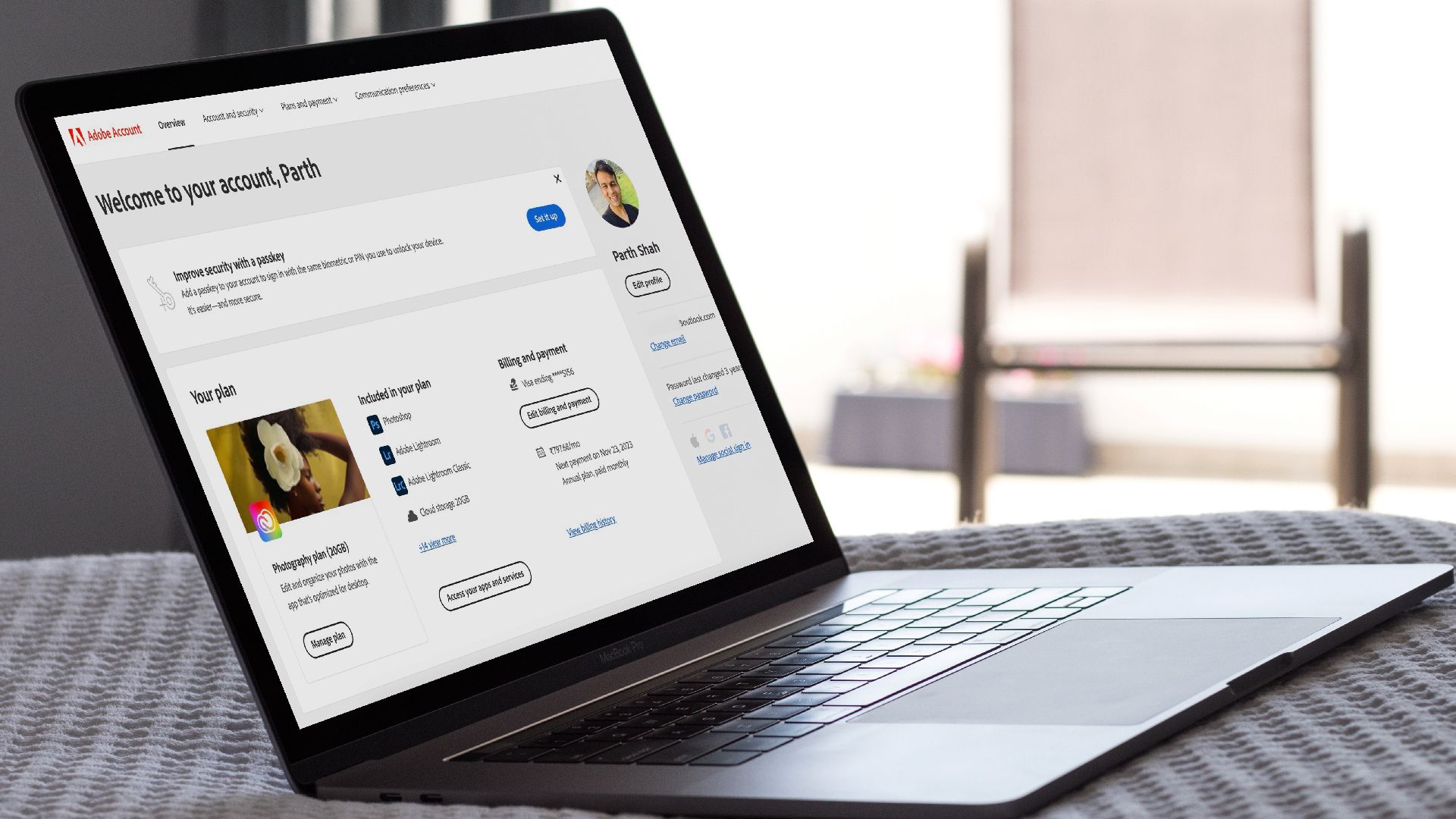 Be taught how to homicide your Adobe Inventive Cloud subscription