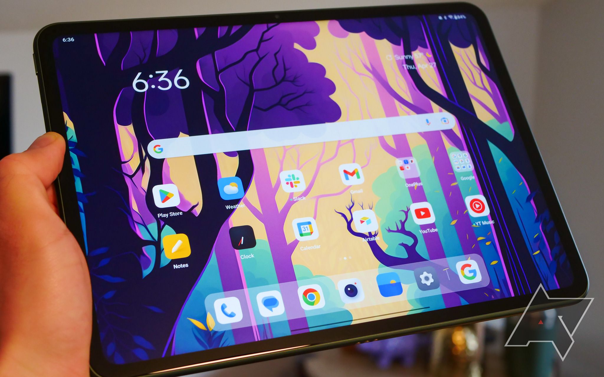 Treat your self to a OnePlus Pad and receive the $150 keyboard case for free