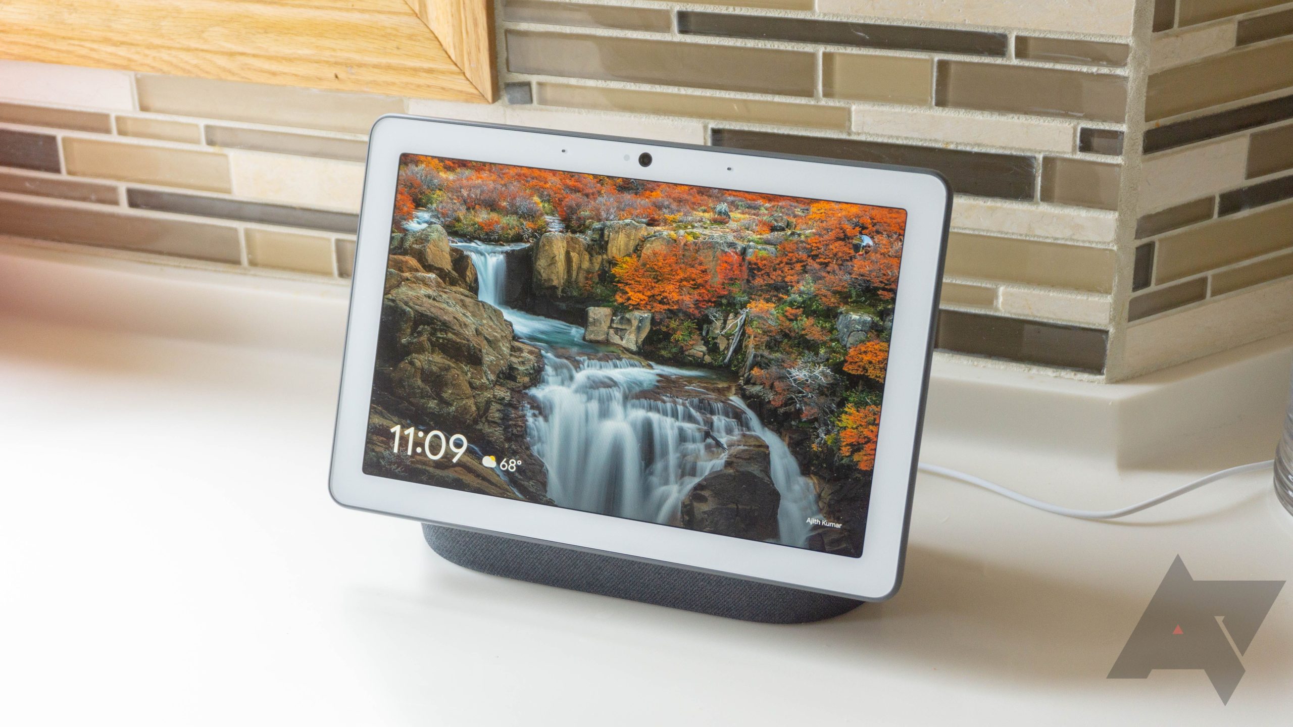 The Nest Hub Max is losing one in every of its key functions this month