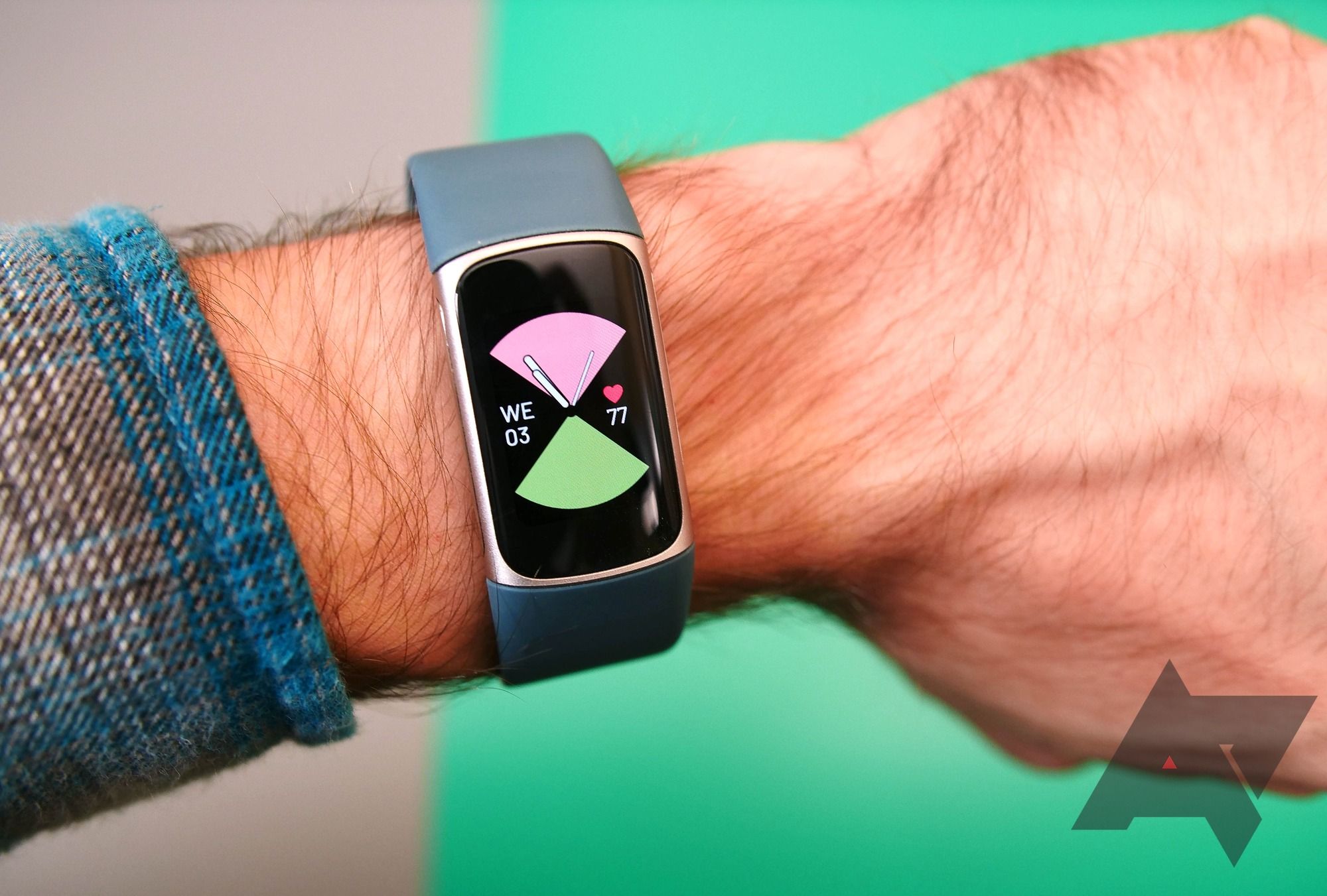 The Fitbit Price 6 is coming later this month