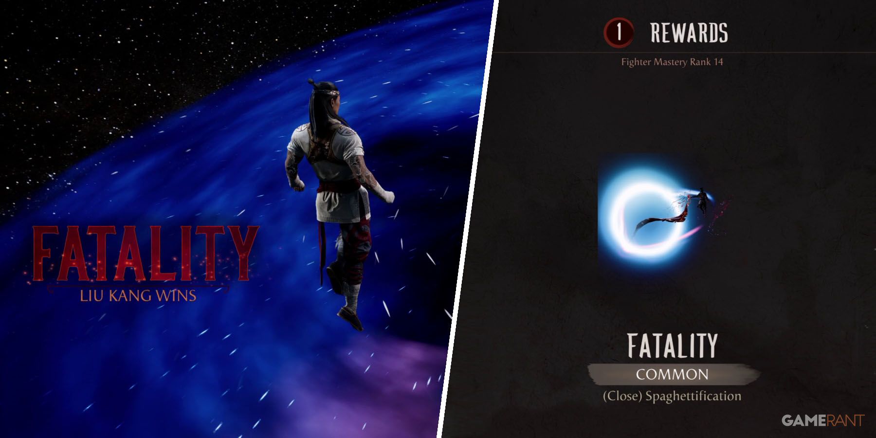 Unlock Fatalities in Mortal Kombat 1