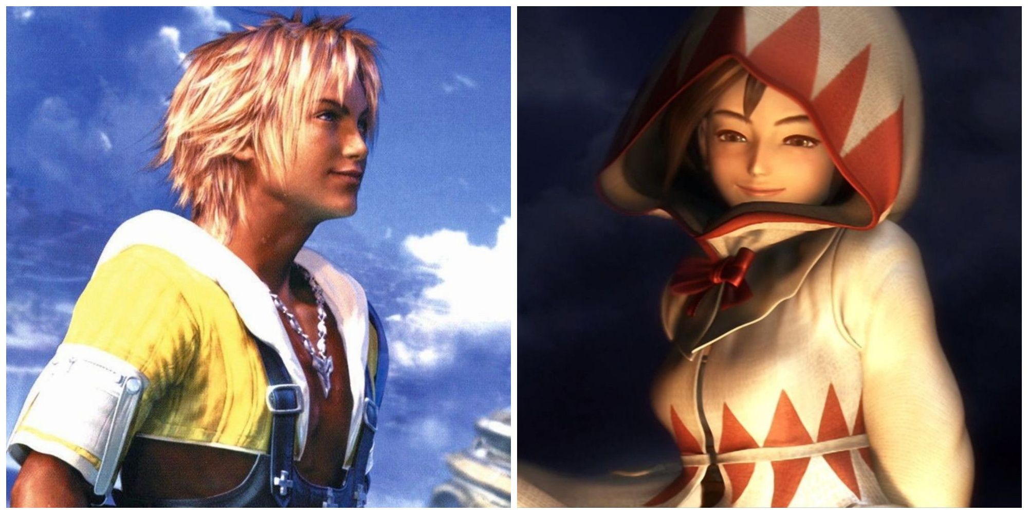 5 Most Timeless Final Legend Video games