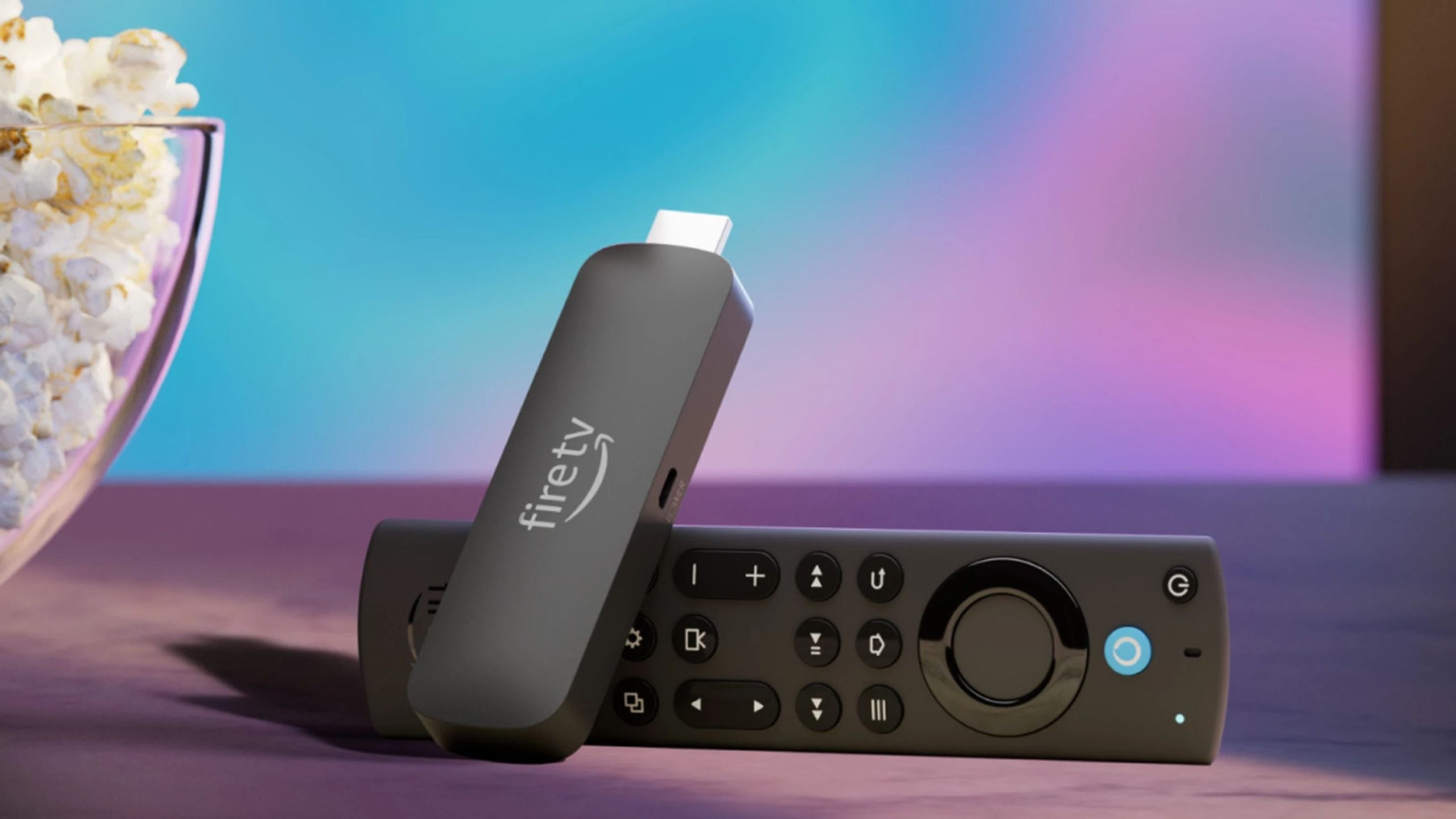 Amazon’s most recent Hearth TV lineup entails two original high-stay streaming sticks and a soundbar