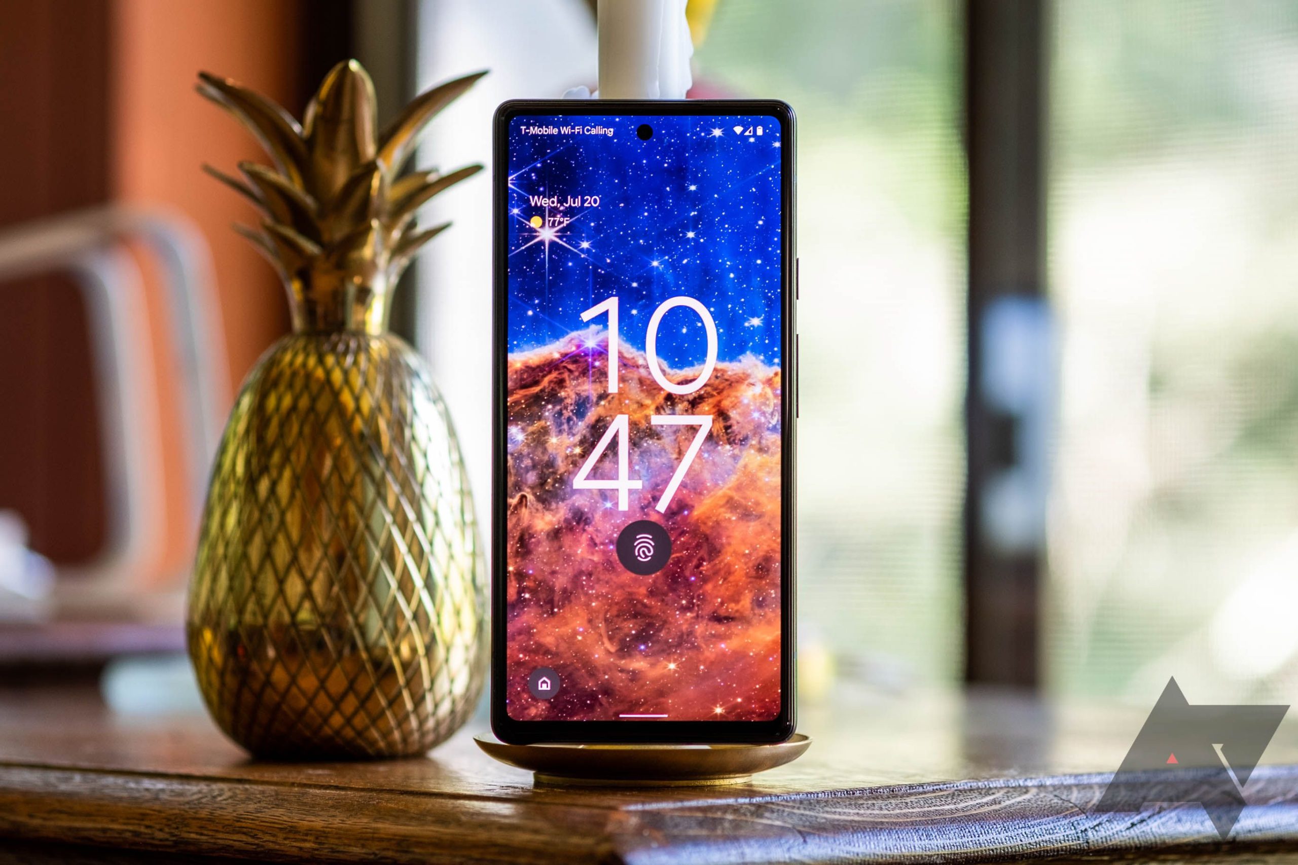 Most productive Google Pixel 6a display protectors in 2023