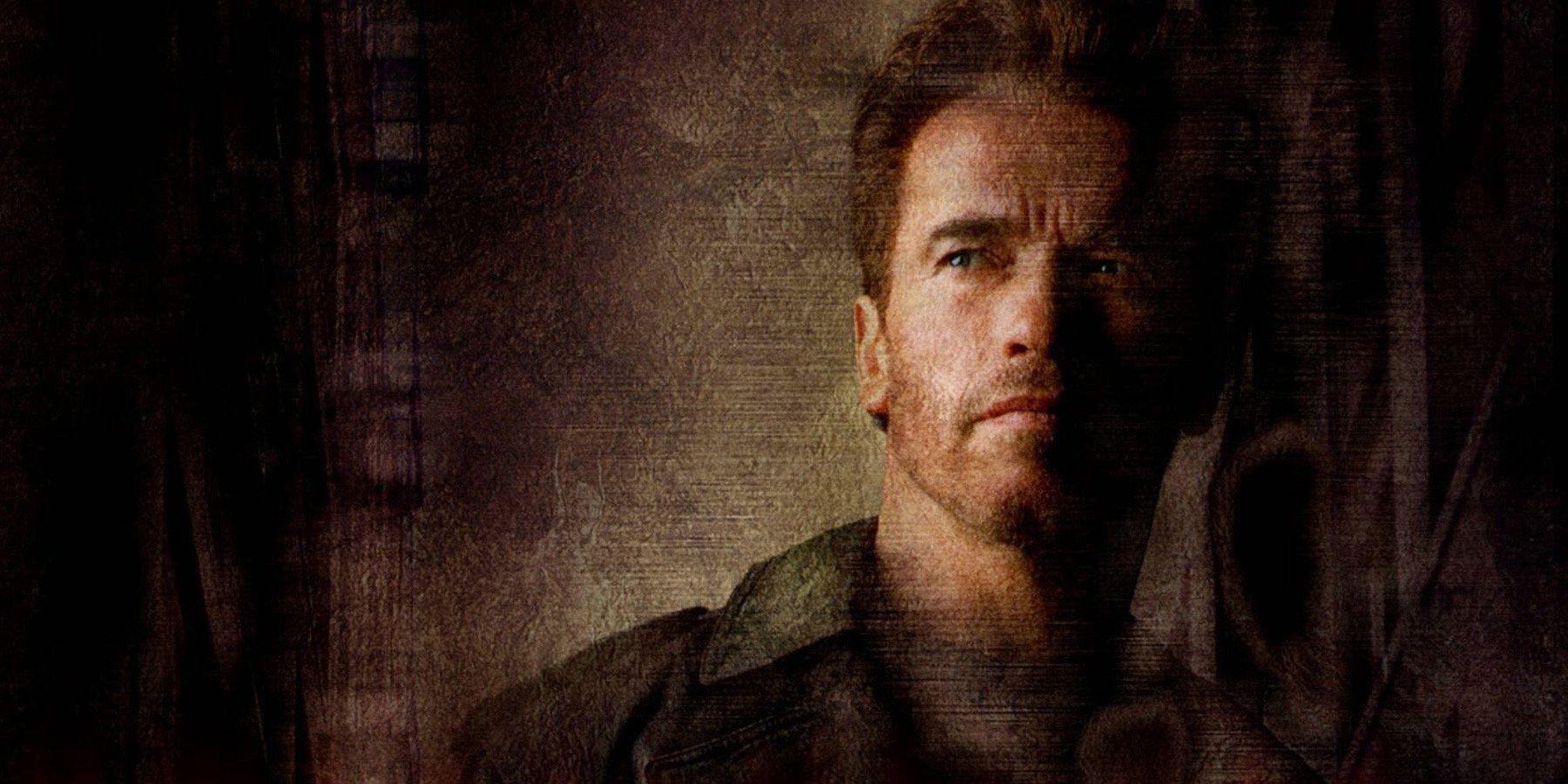 Arnold Schwarzenegger Takes On Devil In This 90s Slouch-Fear Movie
