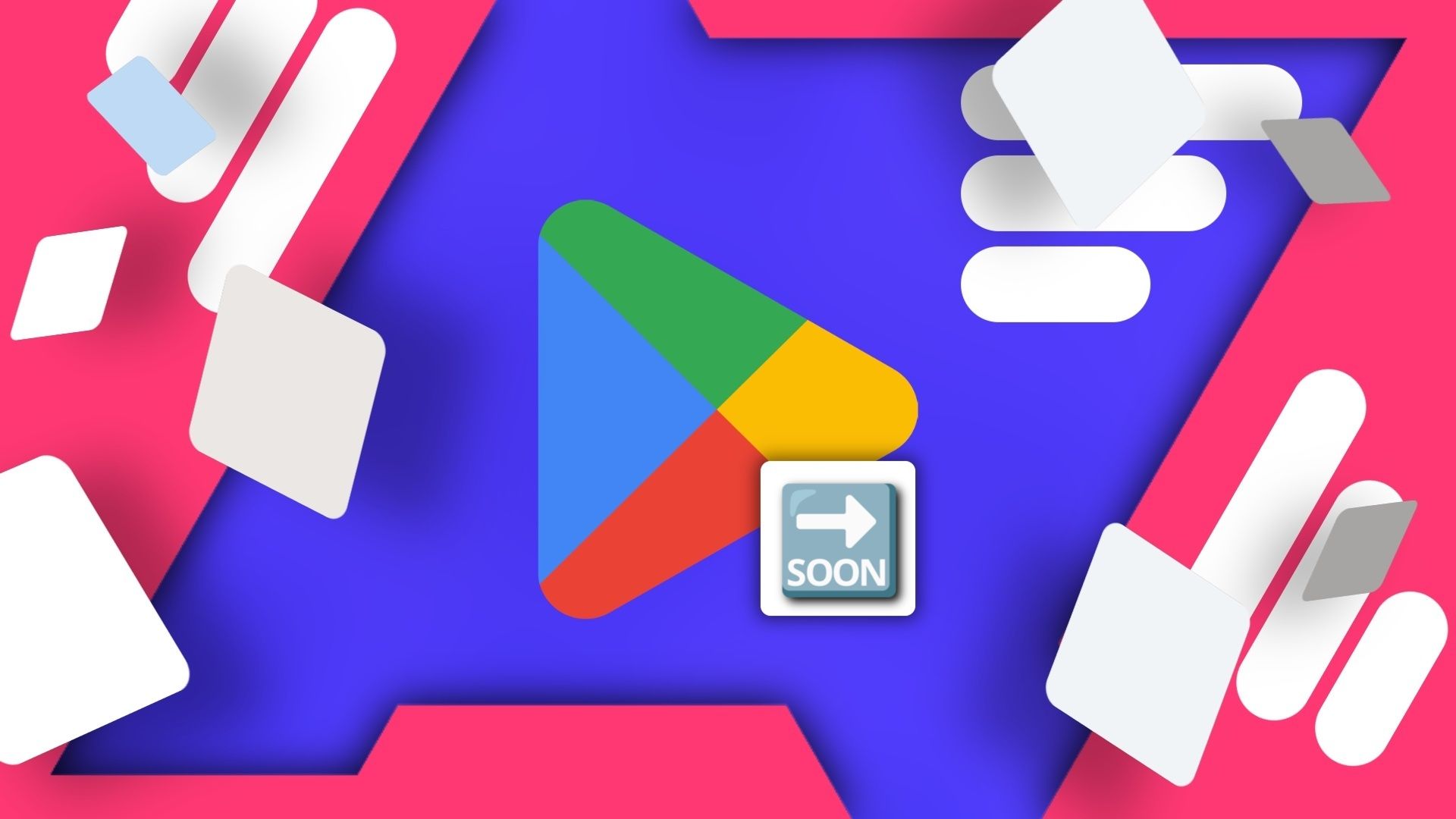 The Google Play Store would perhaps well perchance soon allow you to manually archive unused apps