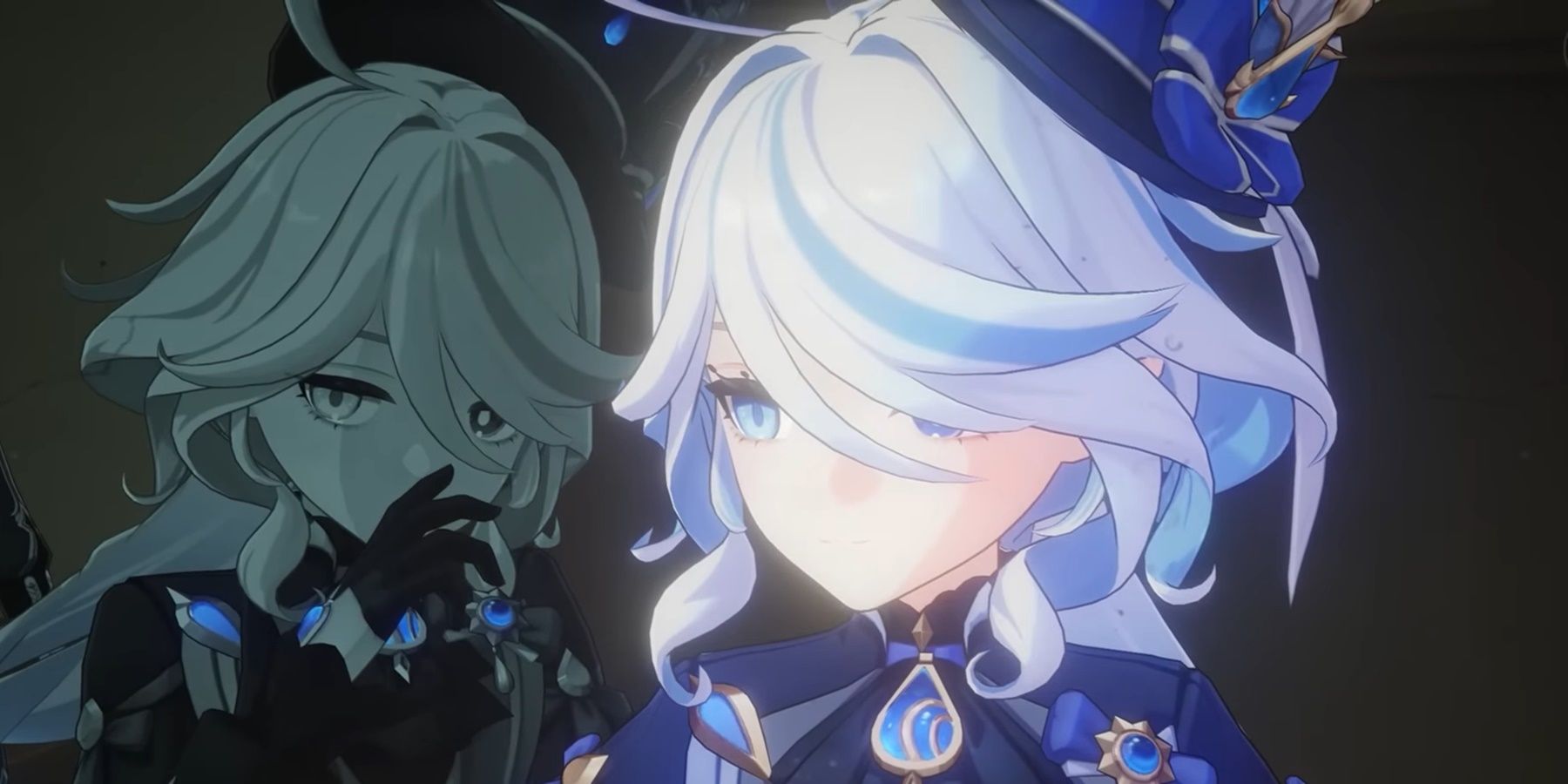 Genshin Impact Leaks Extra Important points About Furina