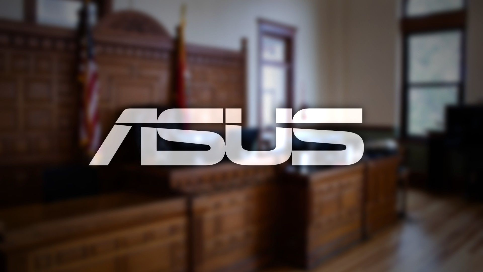 Asus sues Samsung for infringing cell patents, may perchance perchance perchance also rob numerous years to resolve