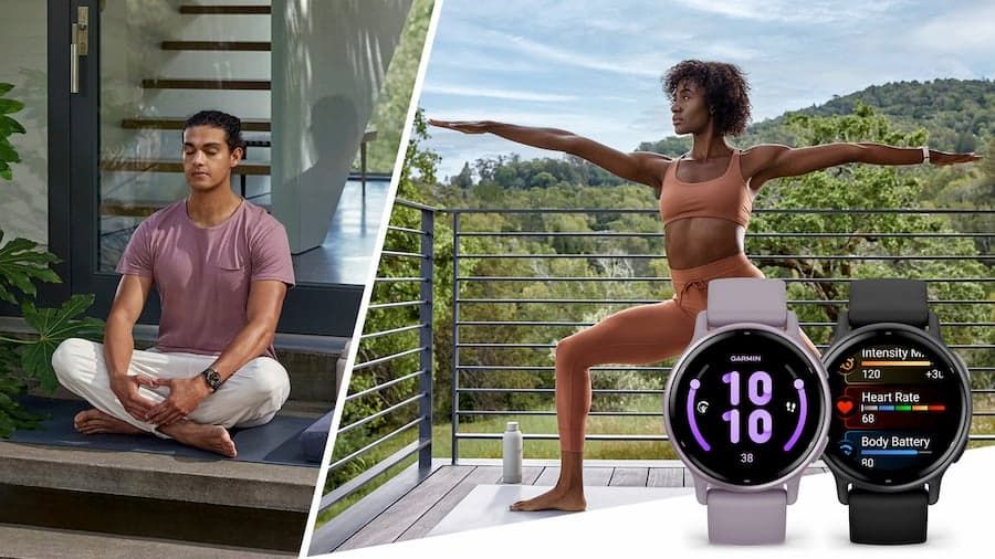 Garmin’s new Vivoactive 5 gives a video video display make stronger, nap monitoring, and extra