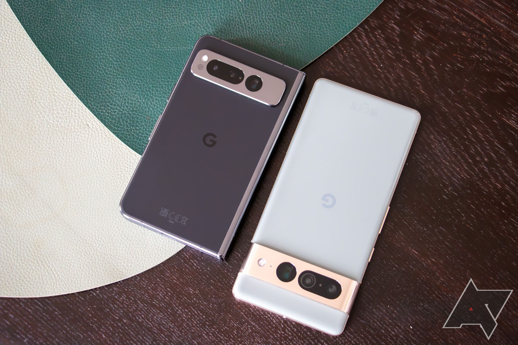 How Google developed and evolved the Pixel digicam bar