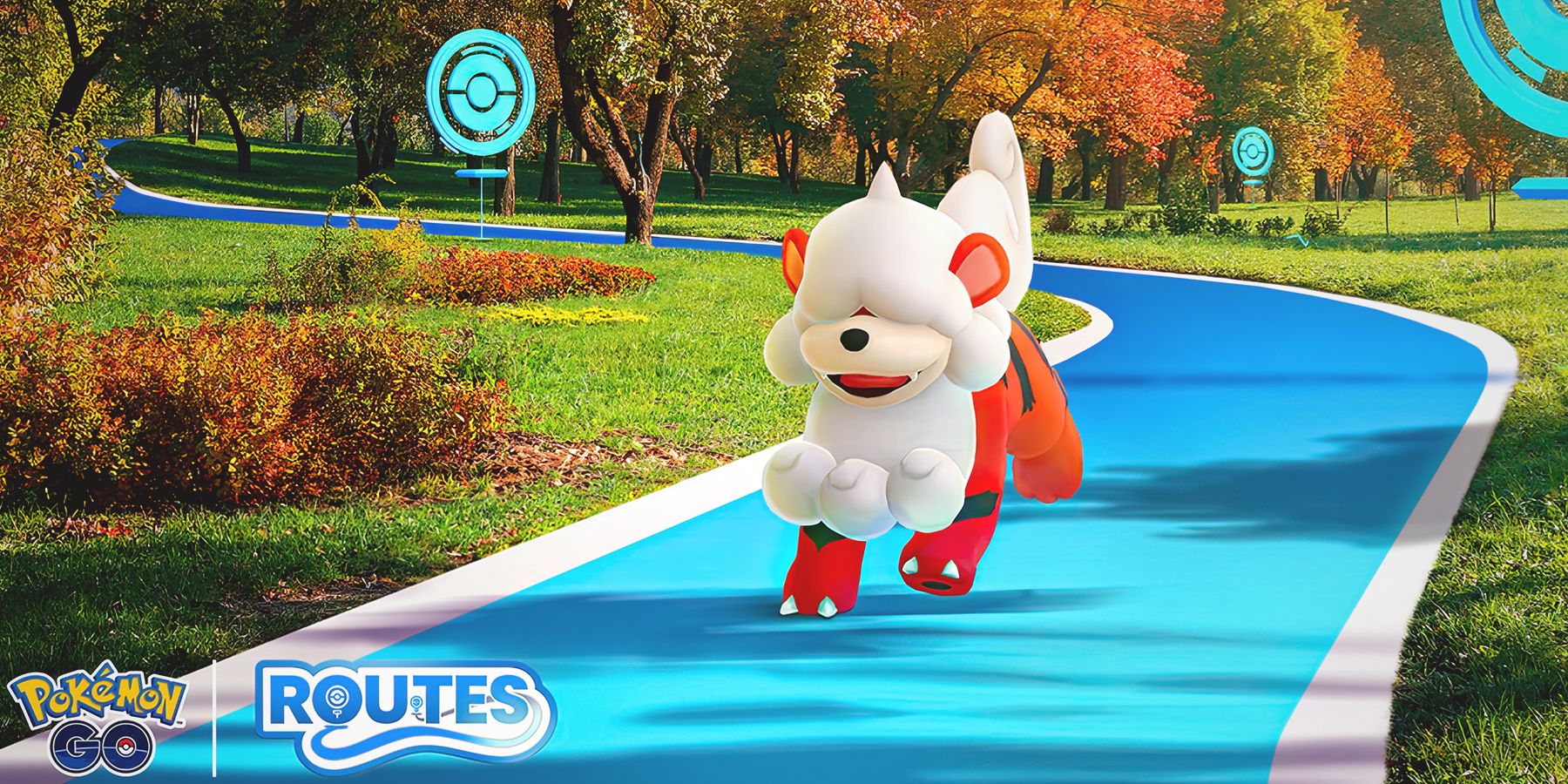 Pokemon GO Presentations Fundamental Modifications Coming for Routes