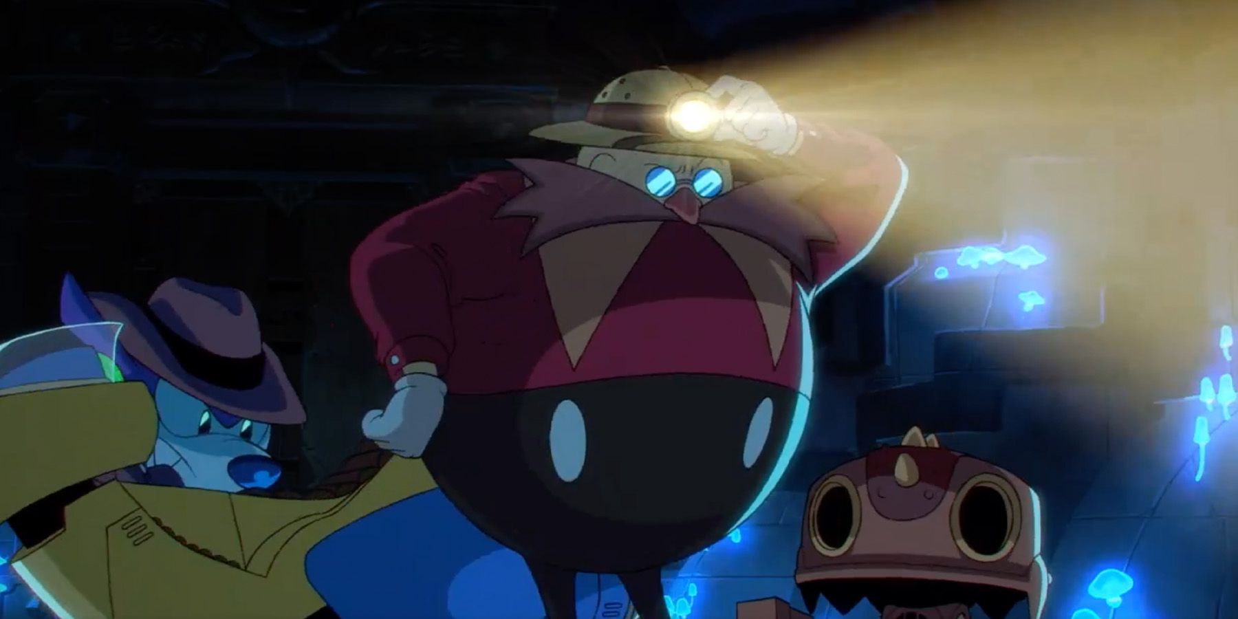 Sonic Superstars Prologue Shows Nearer Seek at the Game’s Villains