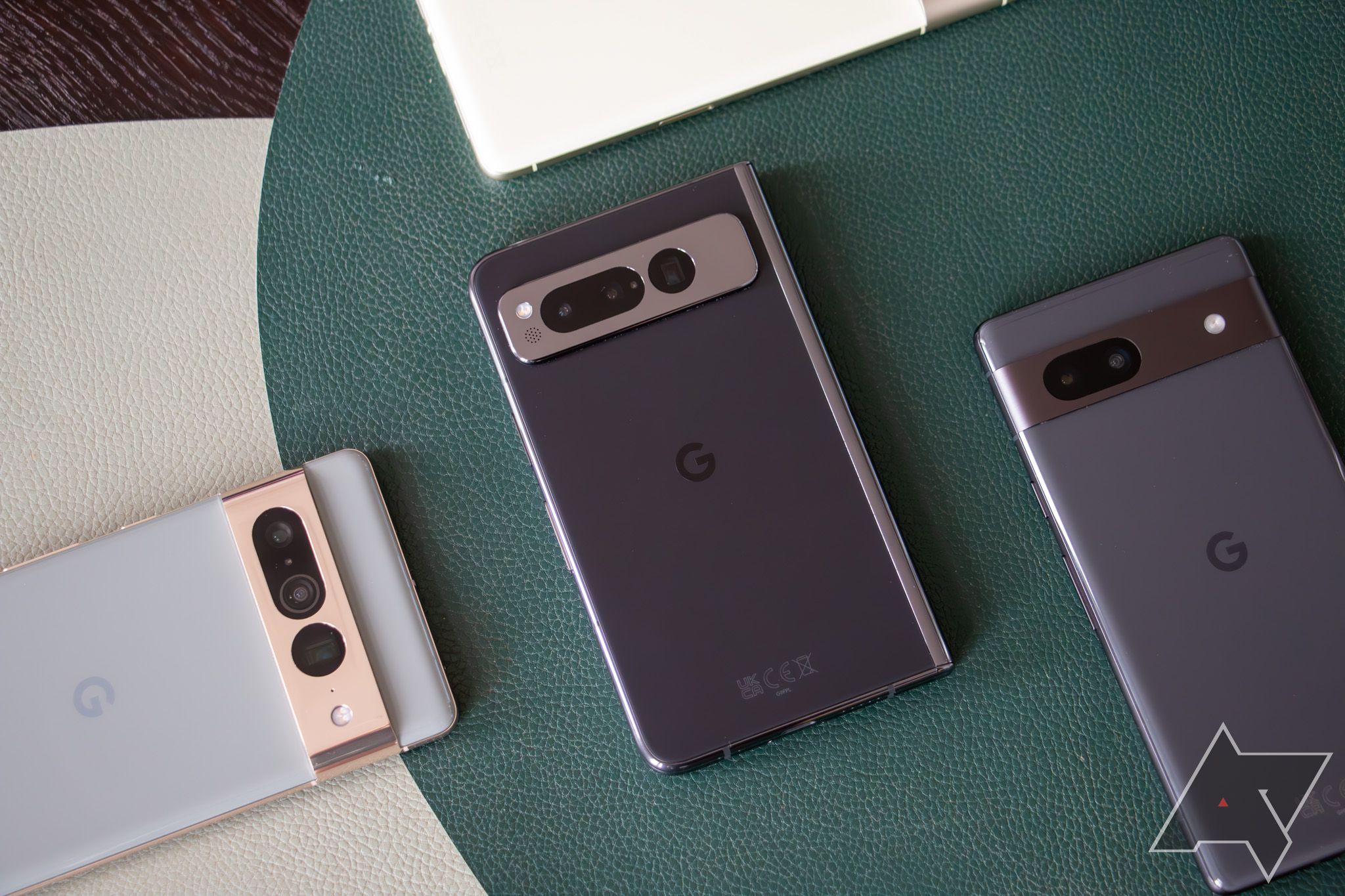 Google Pixels would possibly perhaps perchance quickly web a Samsung-like Repairs mode