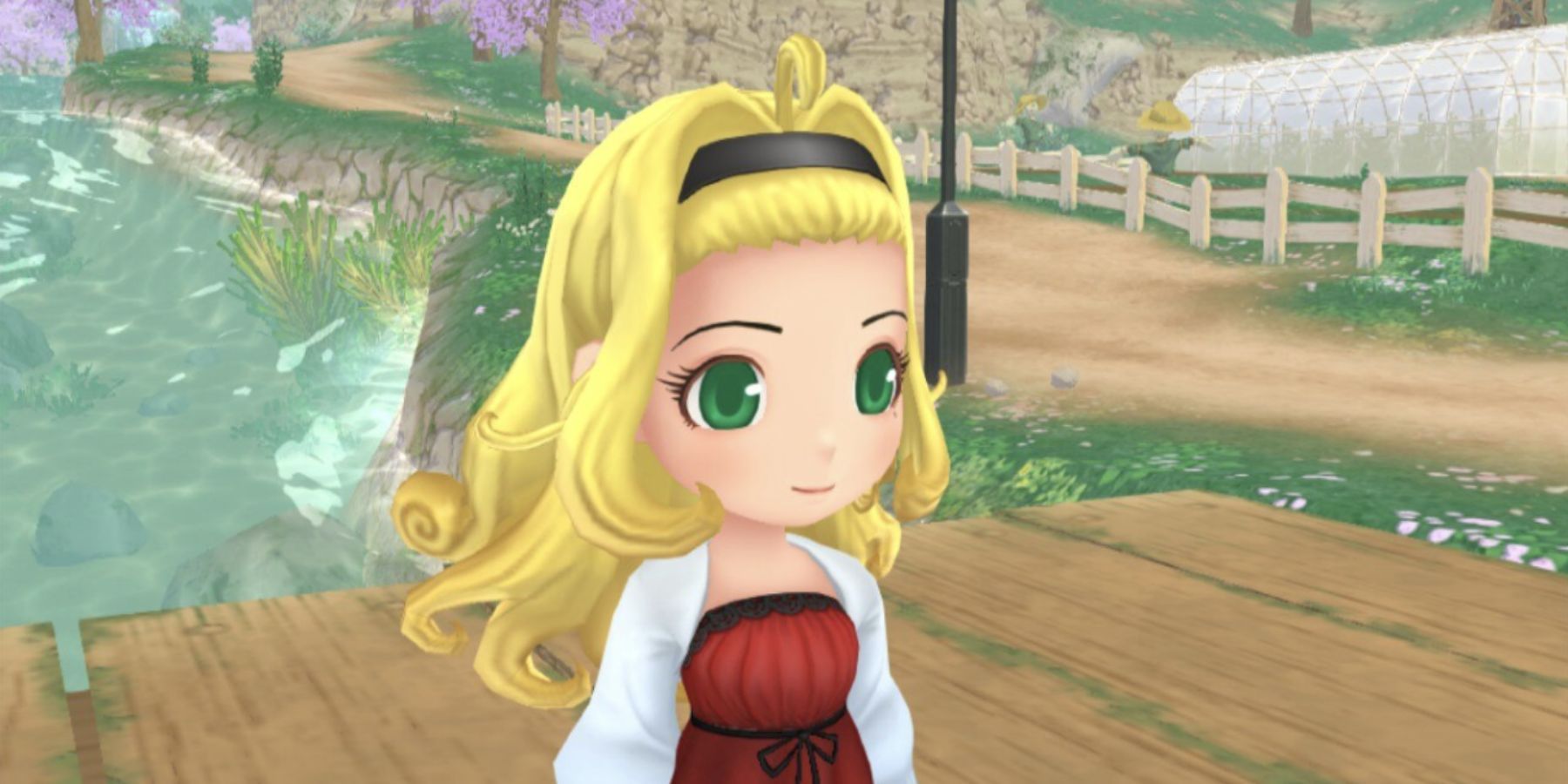 Tale of Seasons: A Very supreme Lifestyles – How to Marry Molly (Molly Romance Info)
