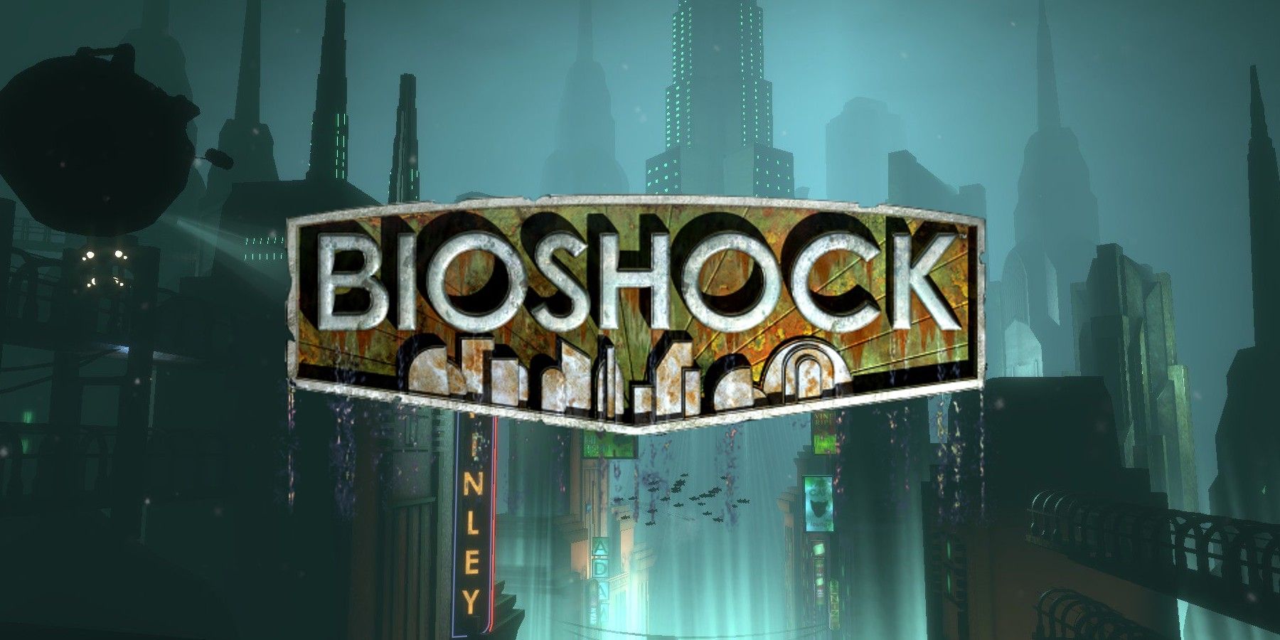 The Next BioShock Sport Has a Lot Using on One Feature