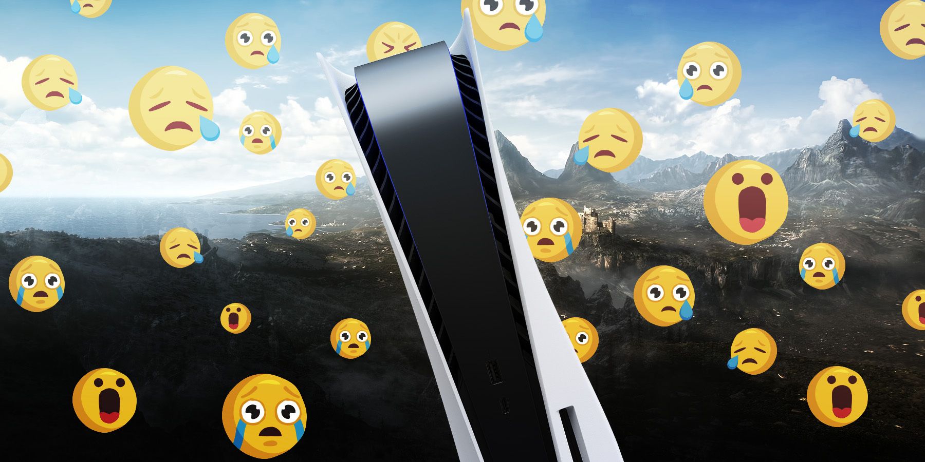 PlayStation is Starting up to Feel the Sting from Microsoft’s Bethesda Acquisition