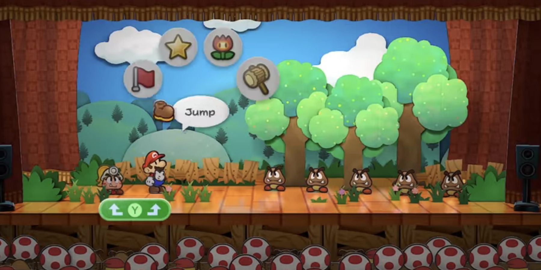Paper Mario: The Thousand twelve months Door – Is It a Remake or Remaster?