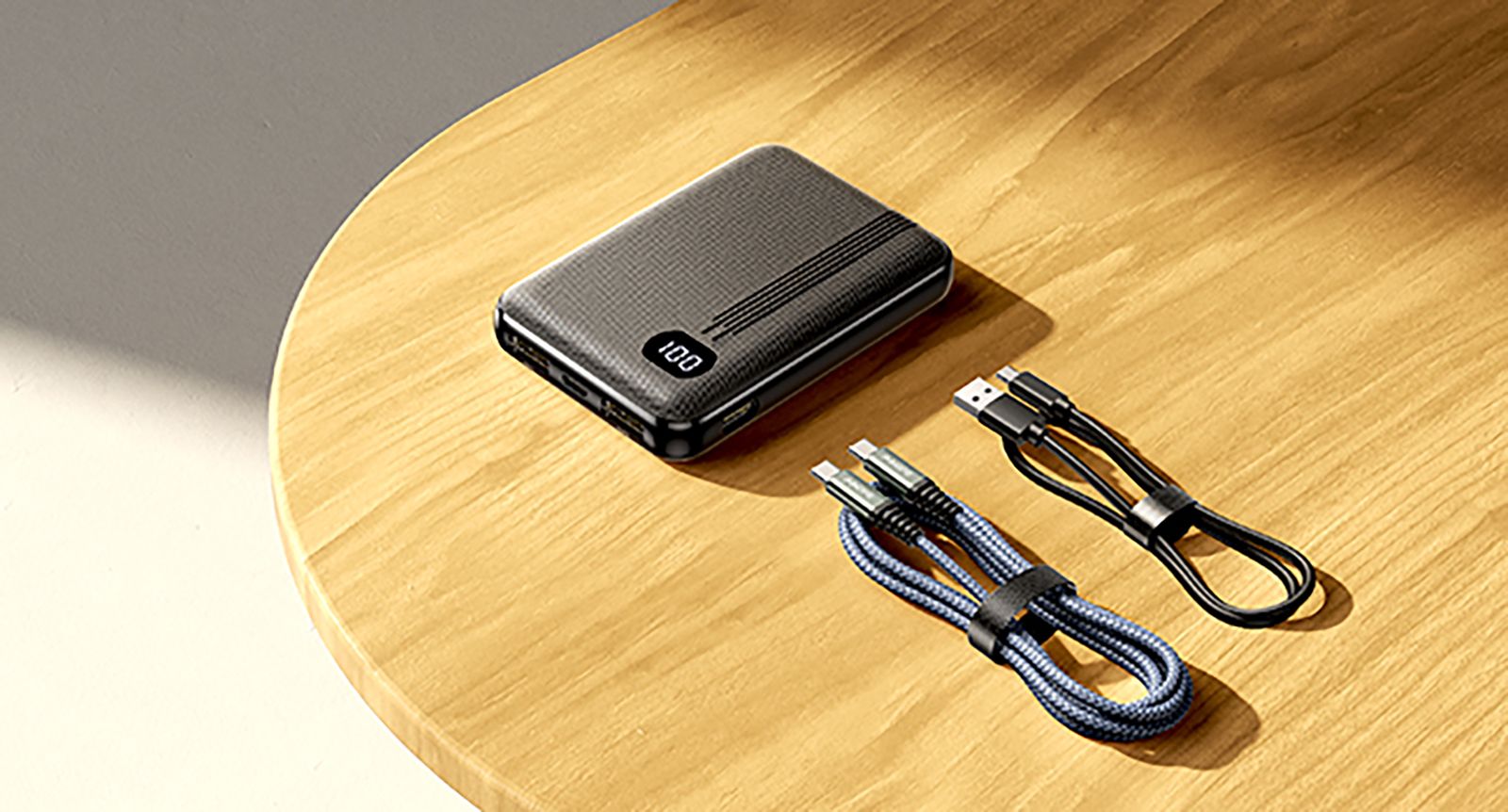 Don’t omit this expansive decrease value on no doubt among the smallest 10,000mAh moveable batteries