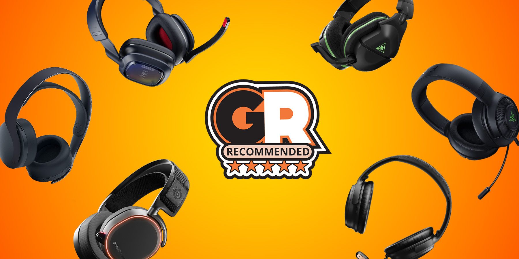The Greatest Gaming Headsets in 2023