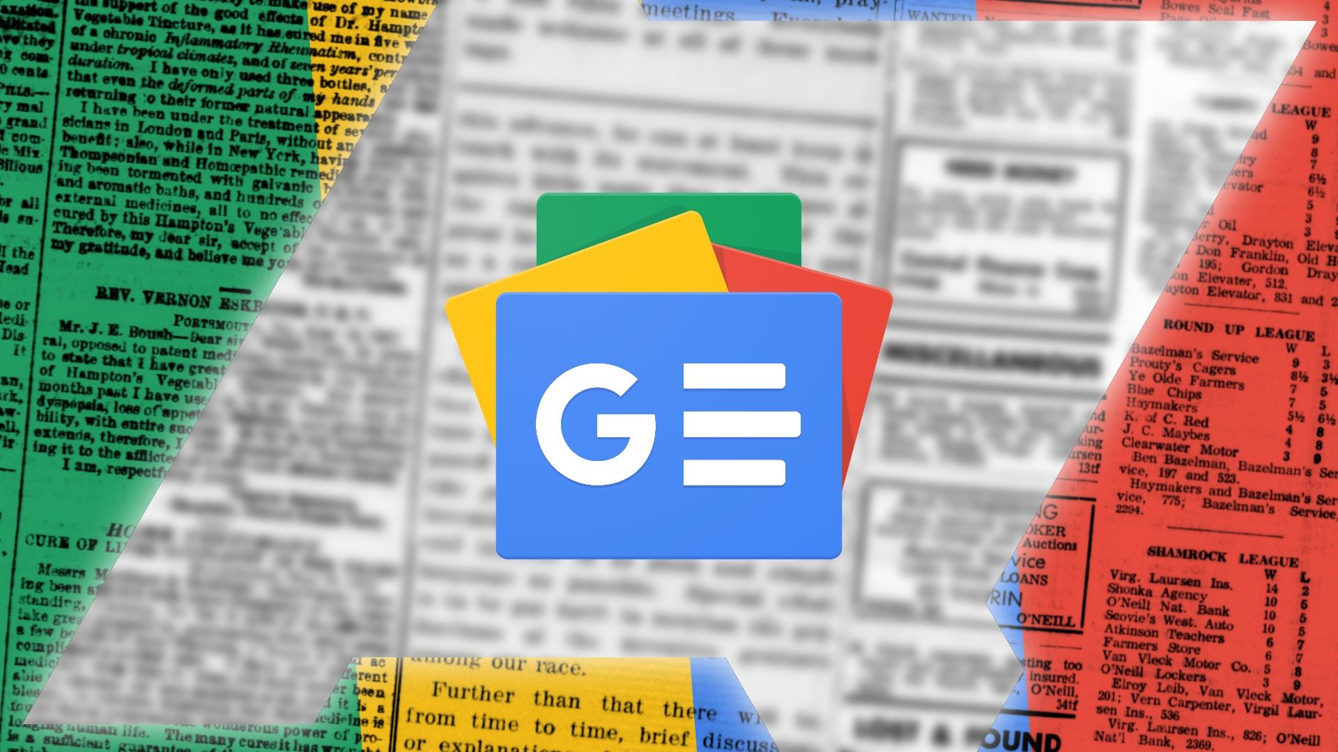 employ Google News like an RSS reader