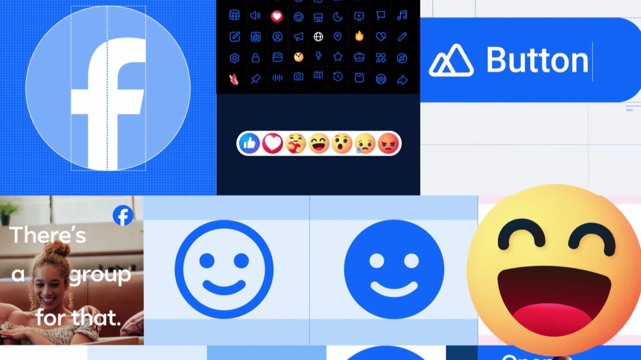 Fb’s novel logo is here, and or not it is correct as dreary as you’re going to inquire