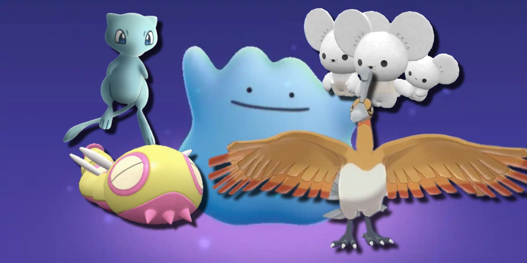 One Pokemon Scarlet and Violet Teal Conceal Substitute Makes Its Rarest Shimmering Pokemon an Straight forward To find