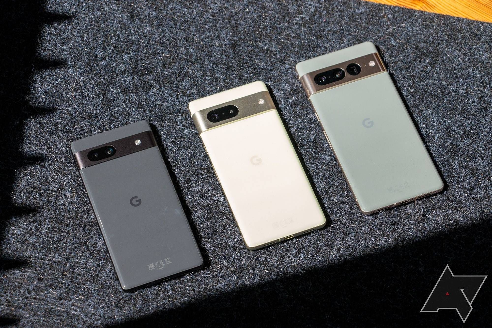 Pixel 7a’s buzz-indispensable vibration feature could moreover very neatly be coming to the Pixel 7 series