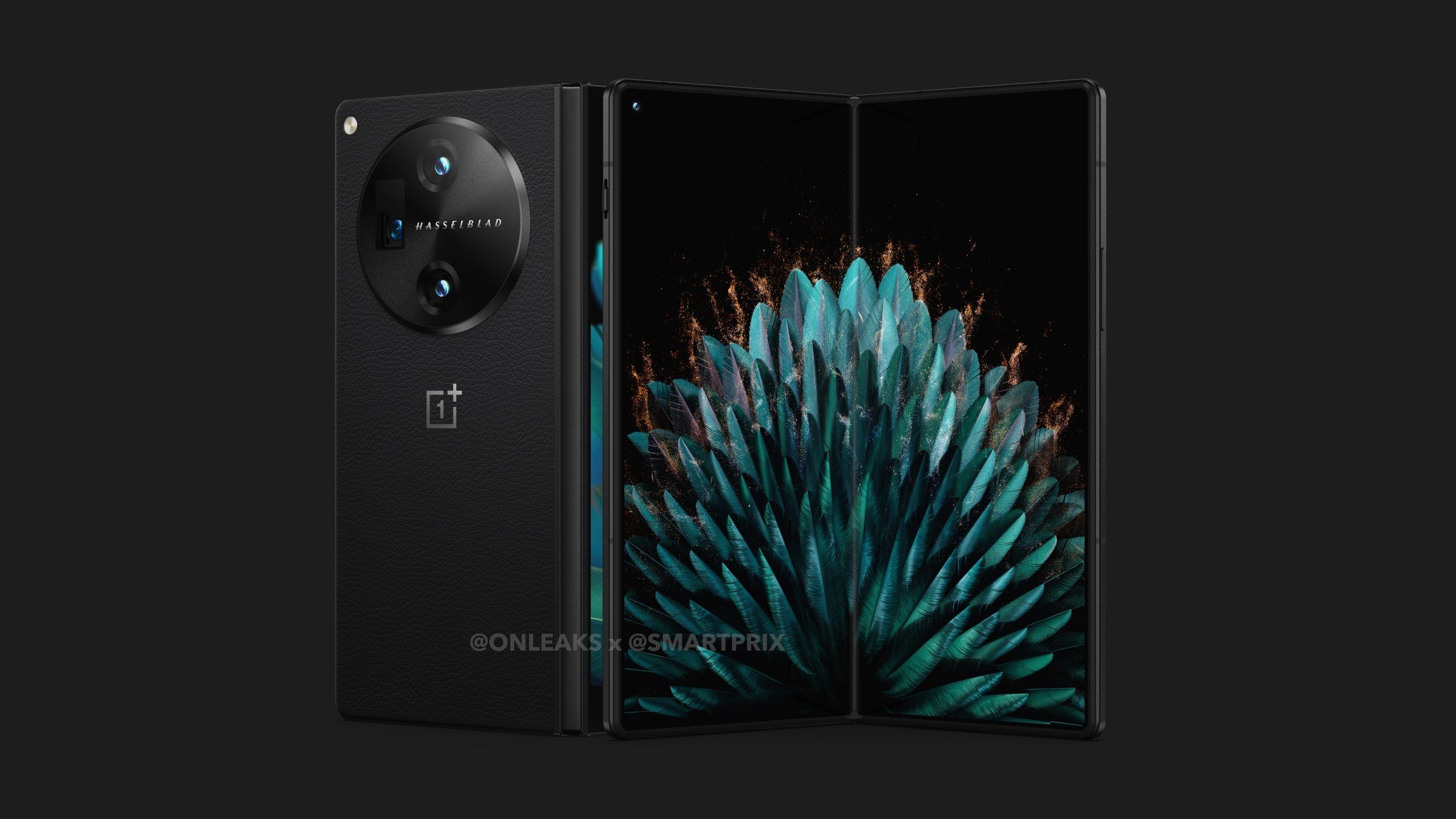 New leak claims the OnePlus Open could possibly well possibly open promoting subsequent month