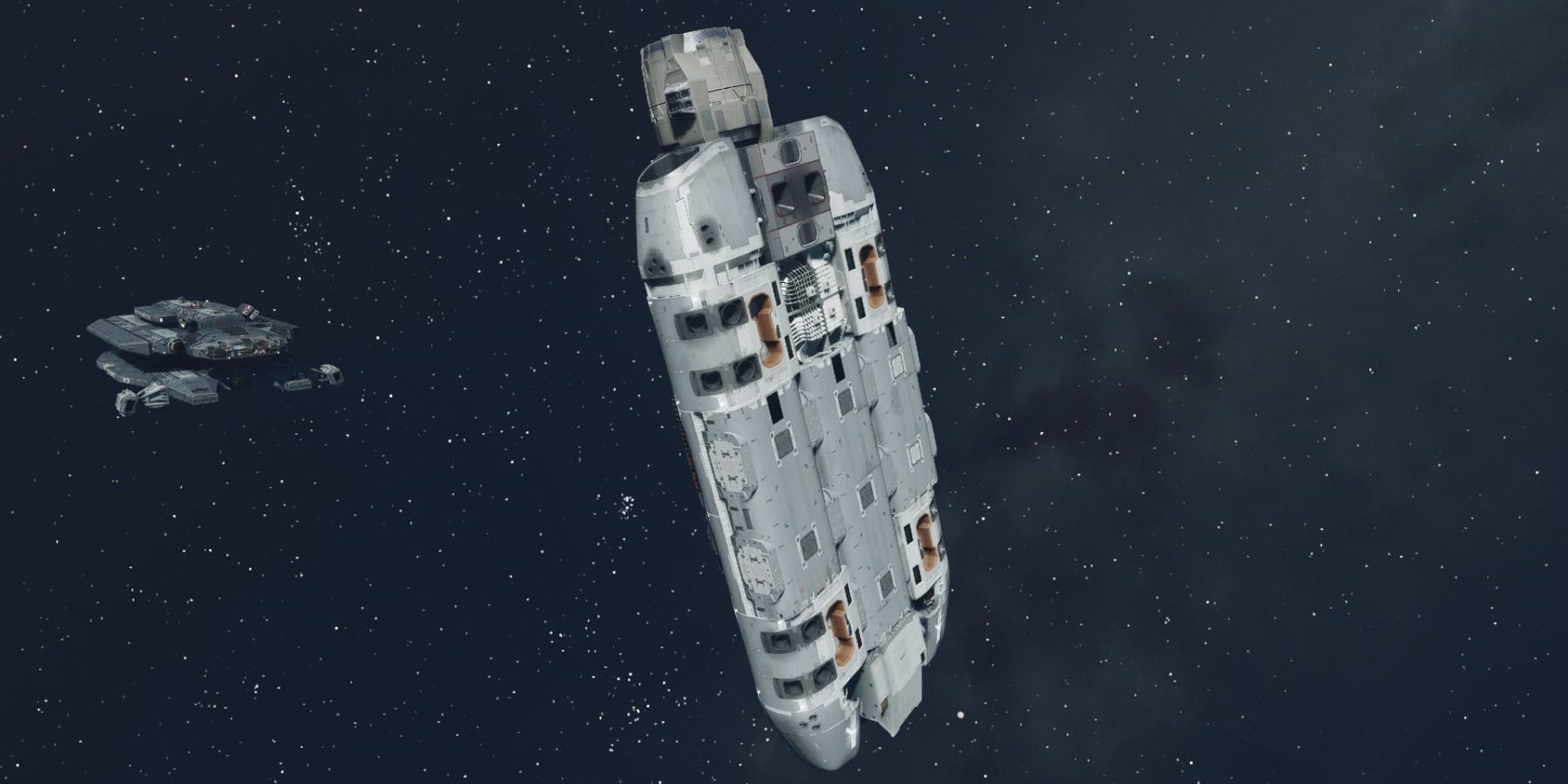 Starfield: Red Tape Runaround Walkthrough