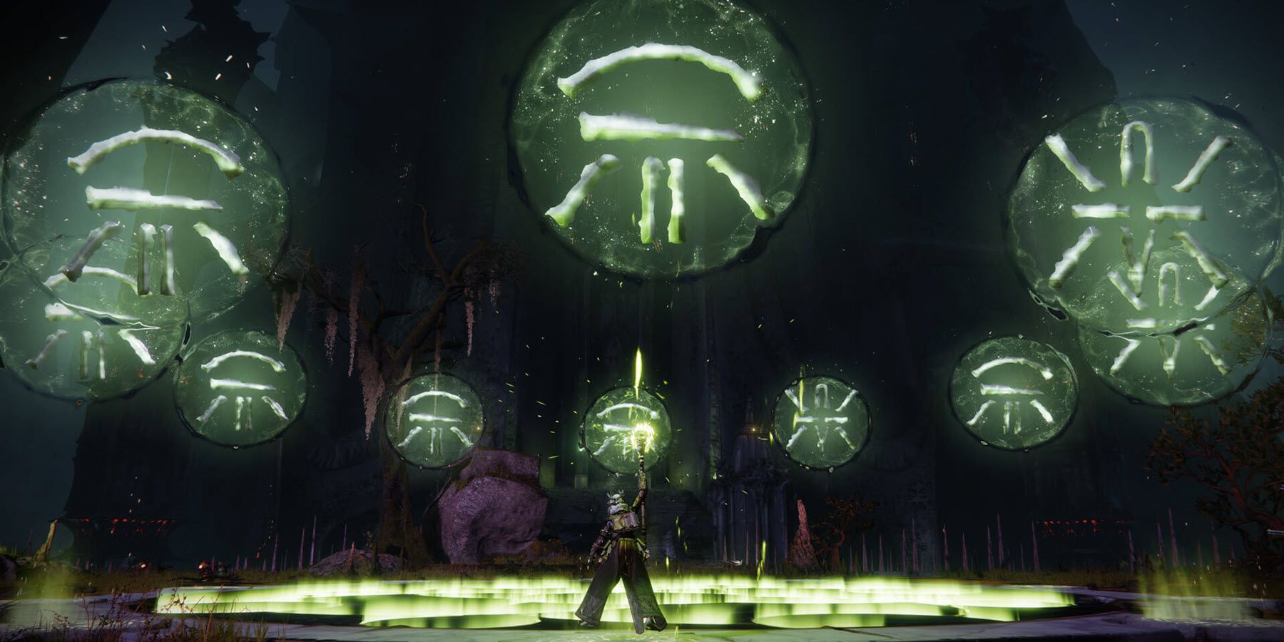 Bungie Reveals Little print For Destiny 2 Exotic Catalyst Arriving in Season 23