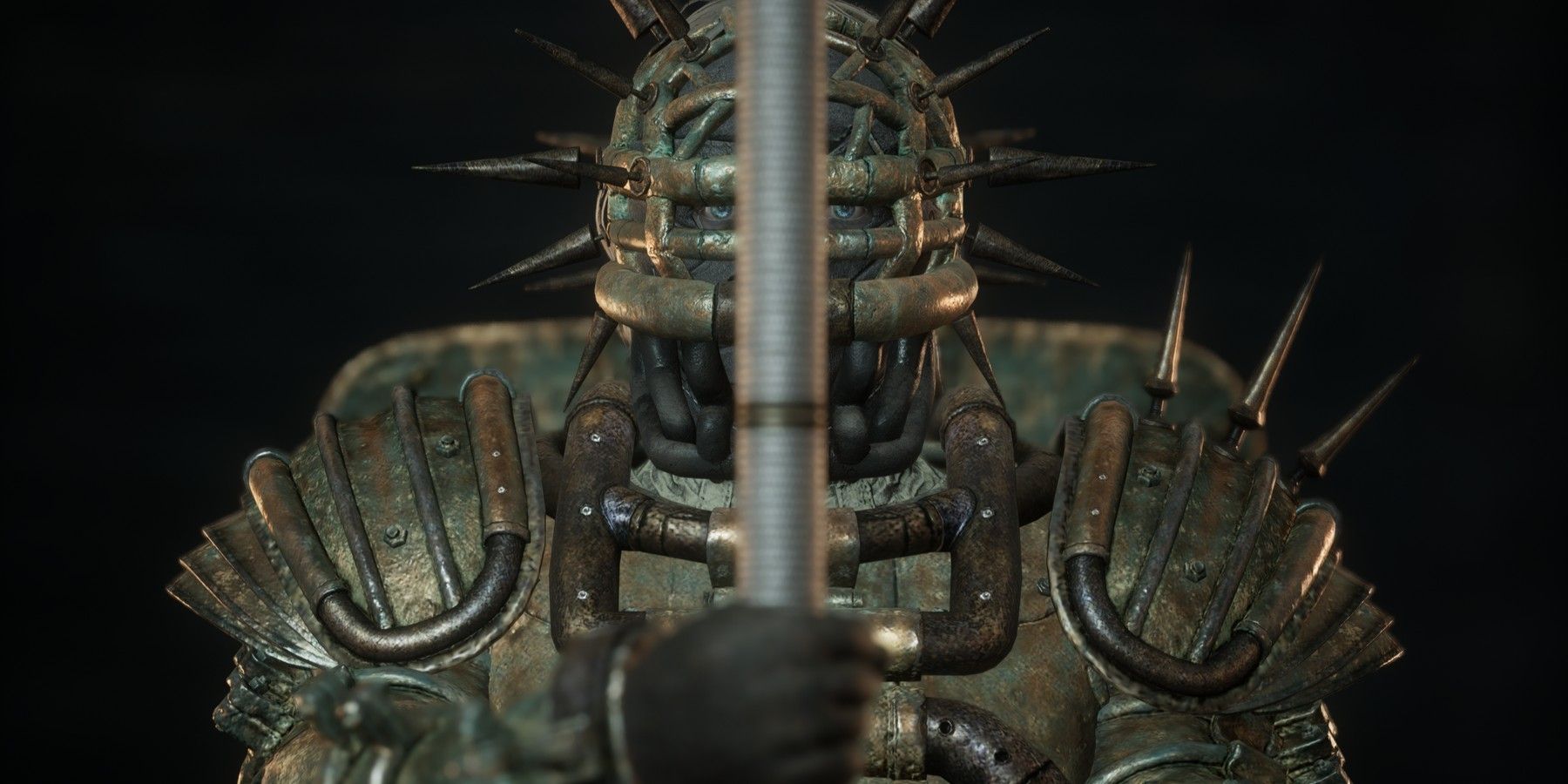 Lies of P: How To Beat Laxasia, The Full