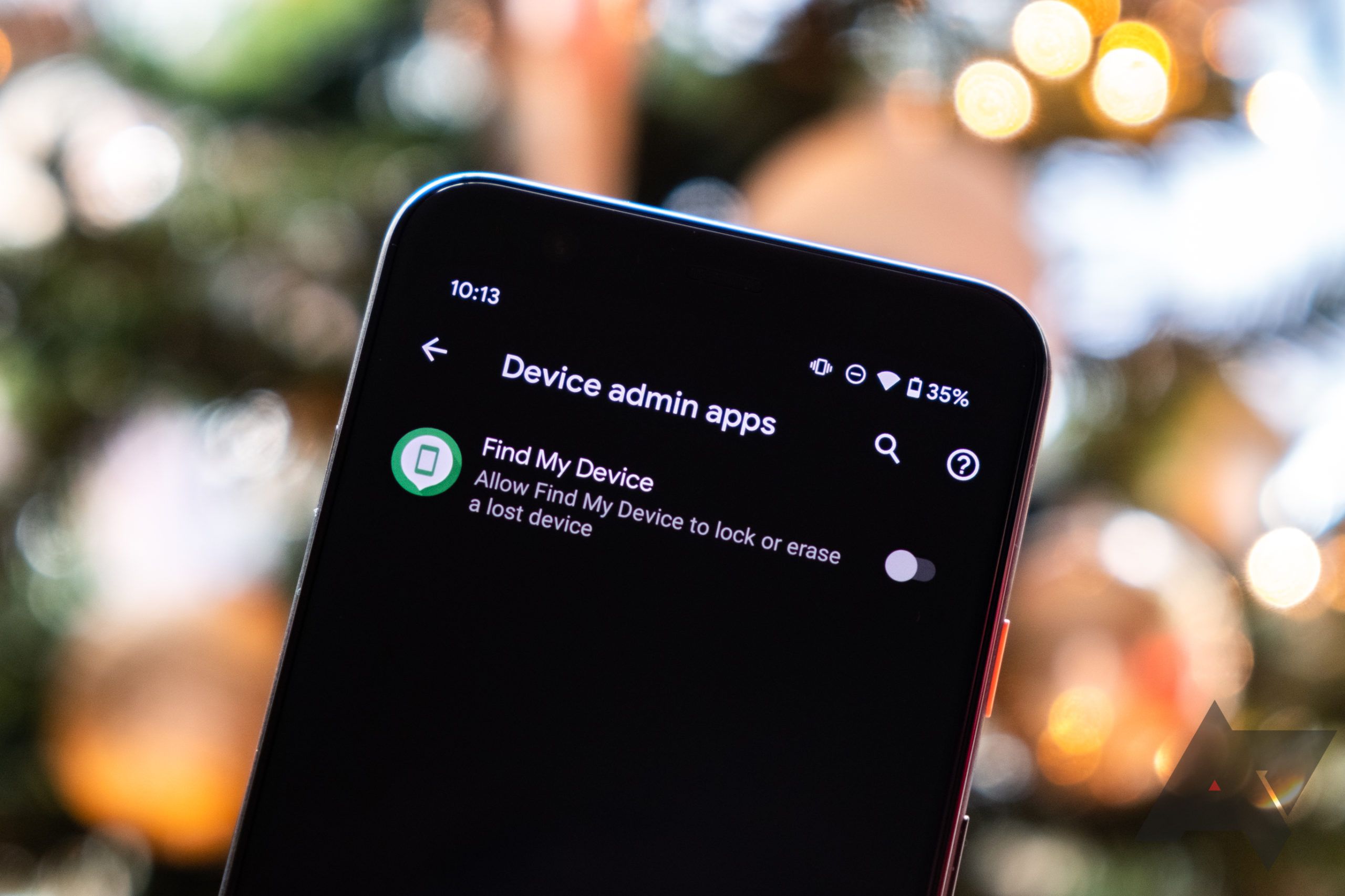 You might rapidly obtain your Google Pixel when or now not it’s became off