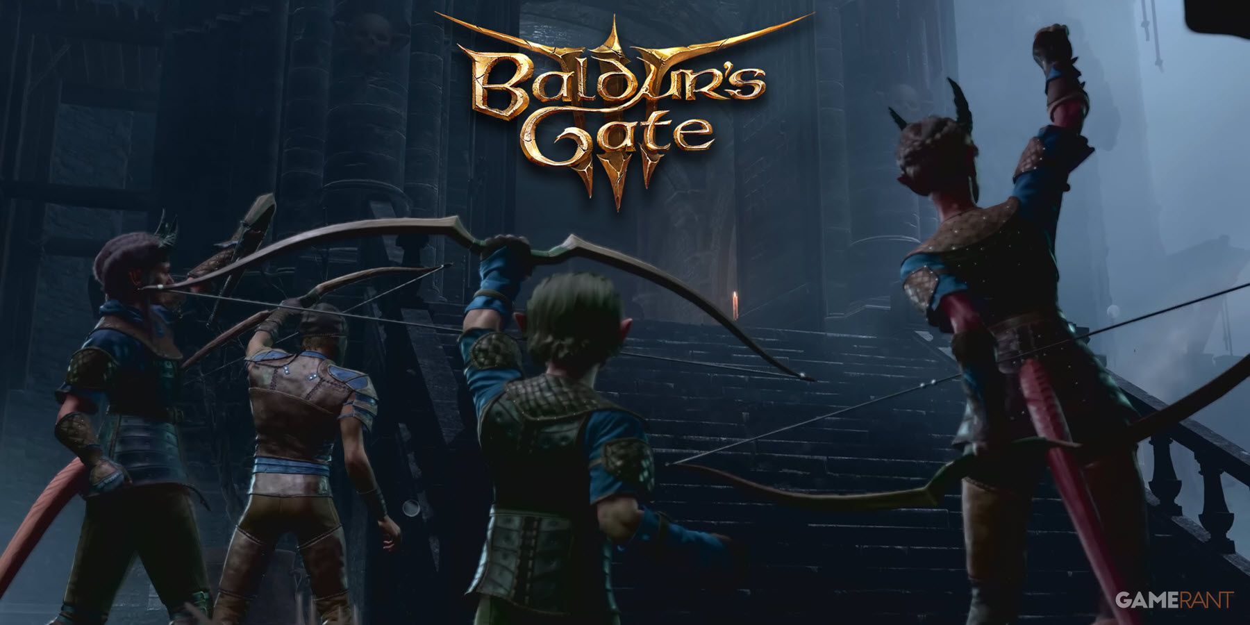 Baldur’s Gate 3 Adds a Feature Fans Own Been Asking For