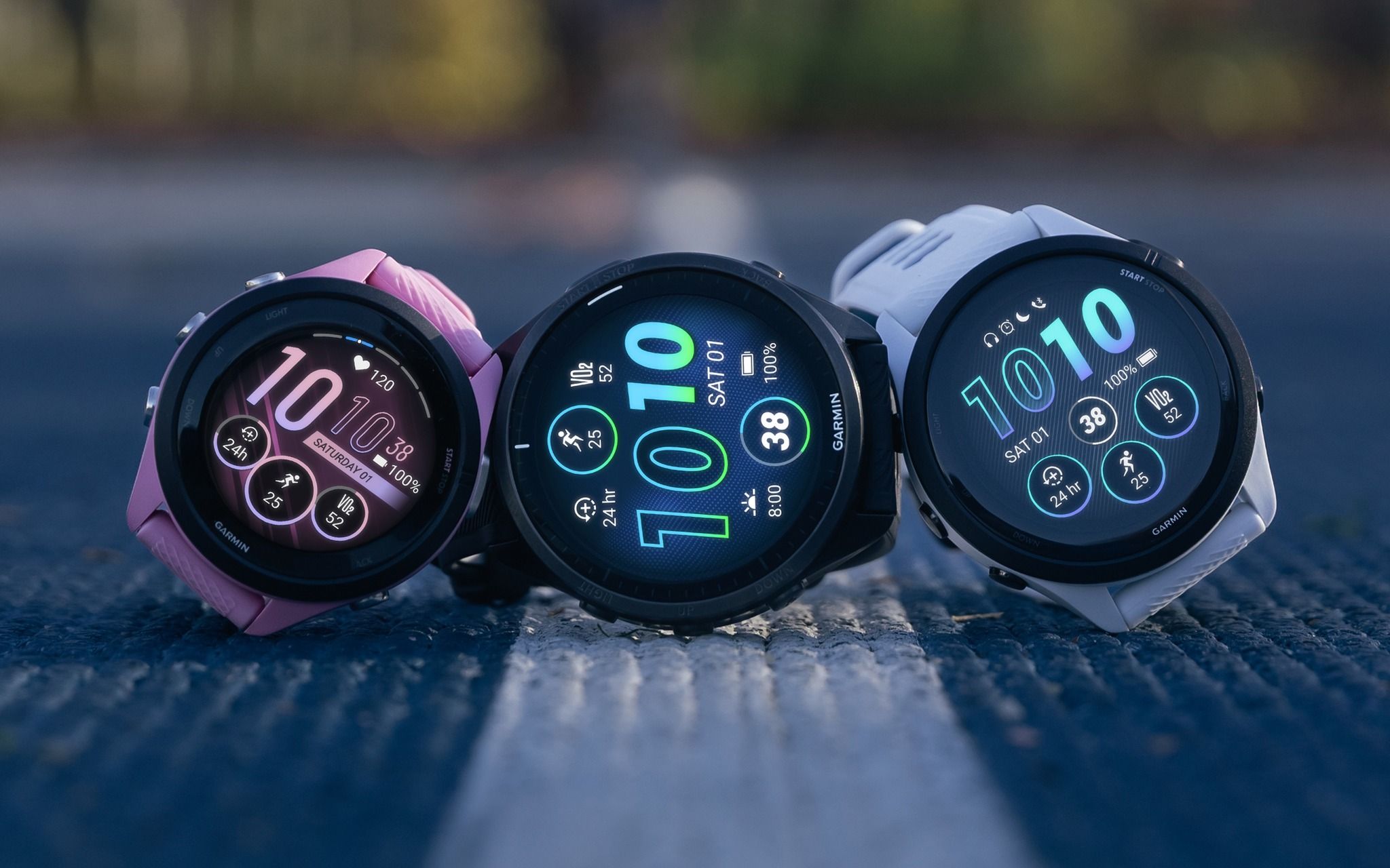 Highest Garmin smartwatch in 2023
